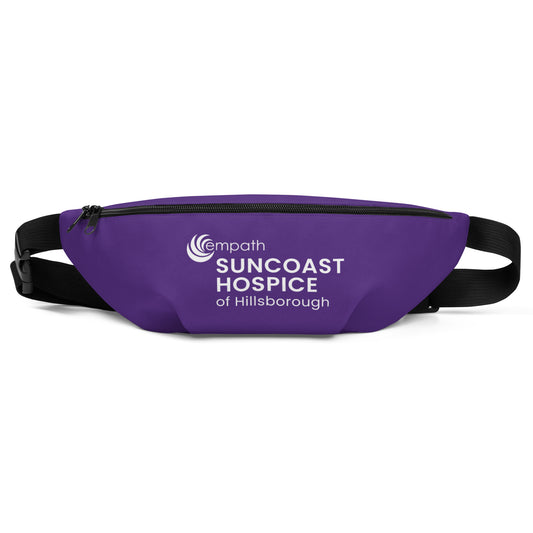 Fanny Pack  - Suncoast Hospice of Hillsborough