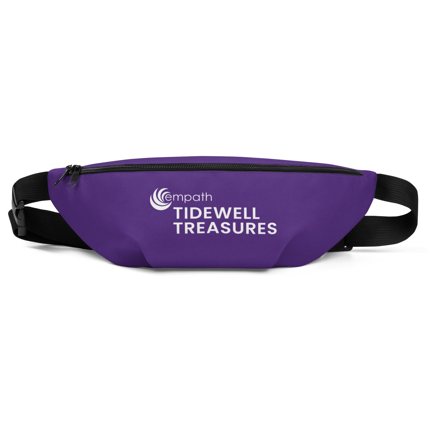 Fanny Pack - Tidewell Treasures