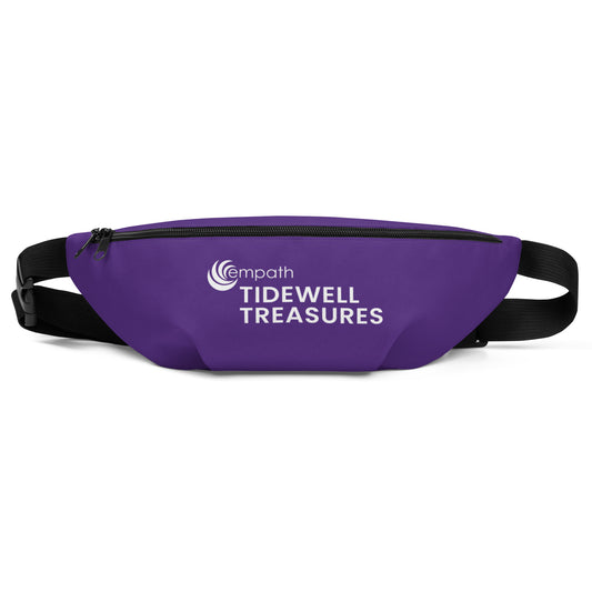 Fanny Pack - Tidewell Treasures