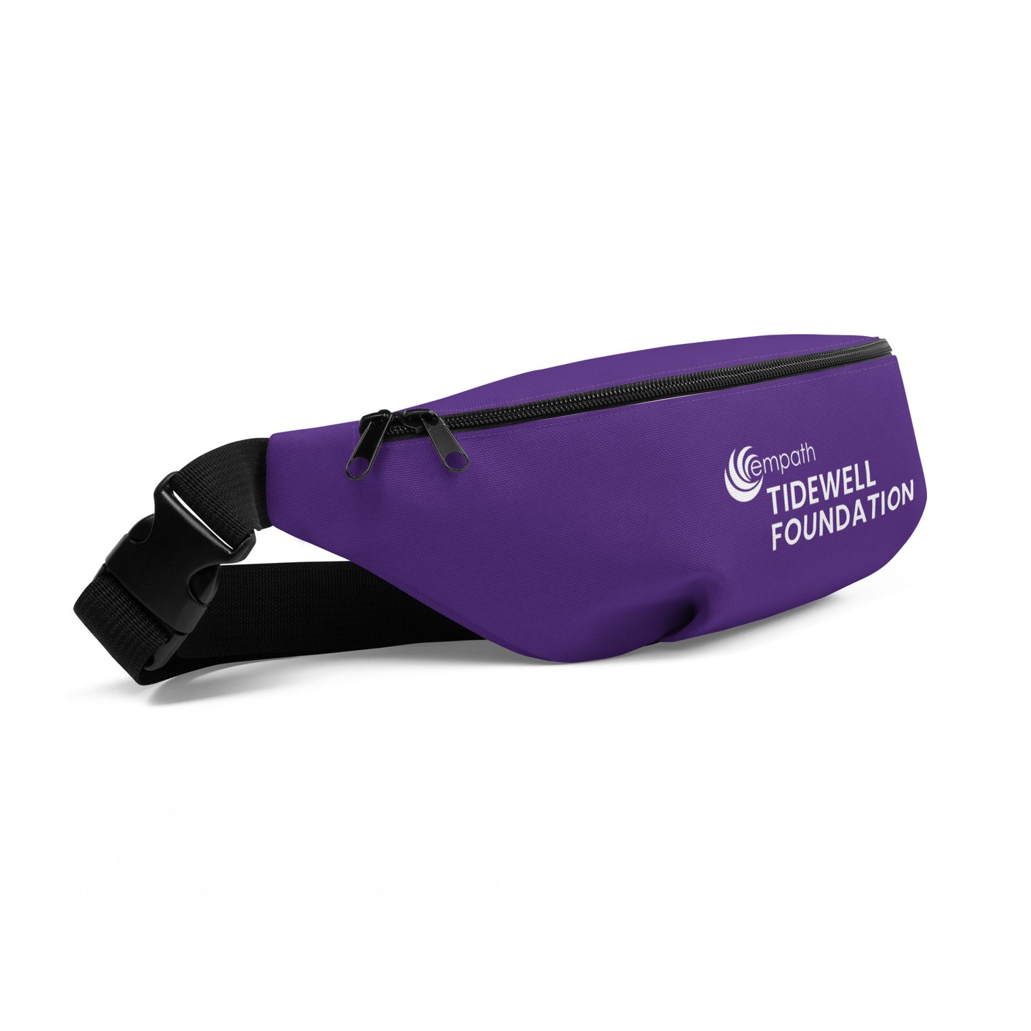 Fanny Pack - Tidewell Foundation