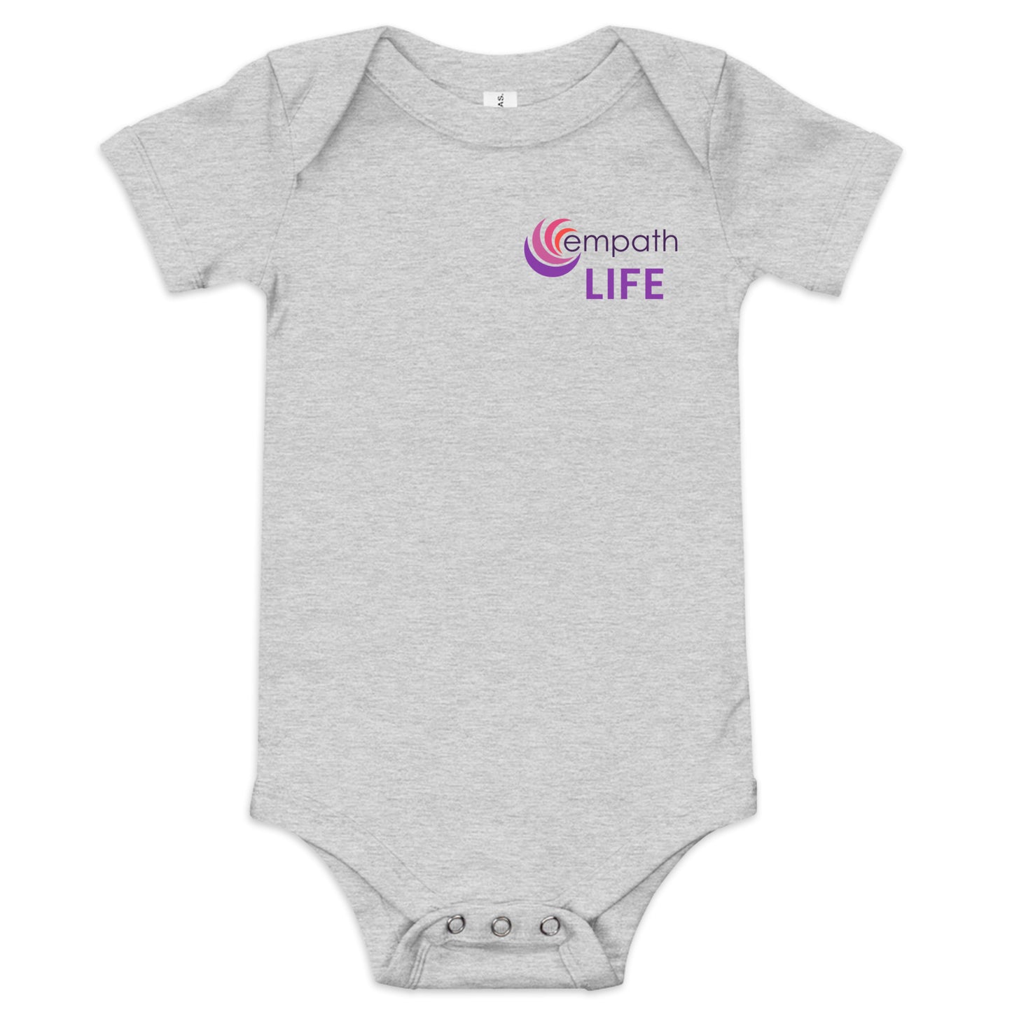 Infant Bodysuit - Empath Life