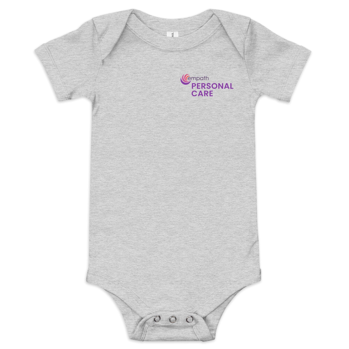 Infant Bodysuit - Empath Personal Care