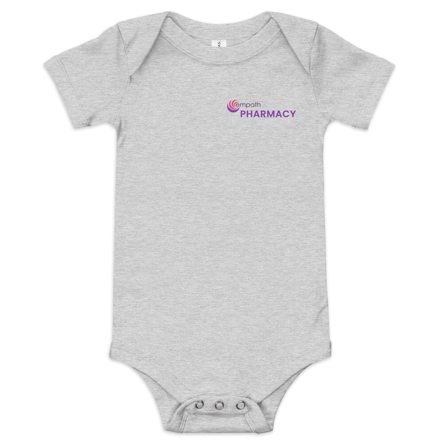 Infant Bodysuit - Empath Pharmacy