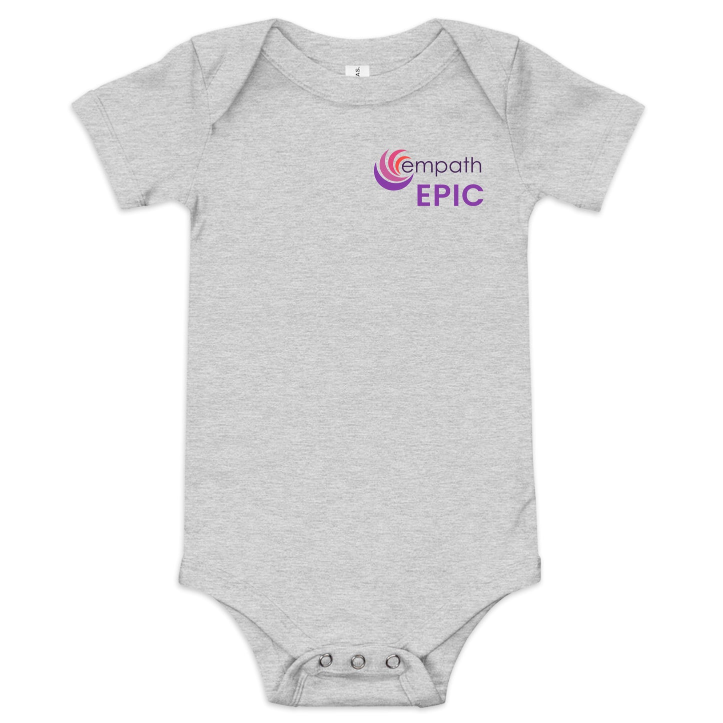 Infant Bodysuit - EPIC