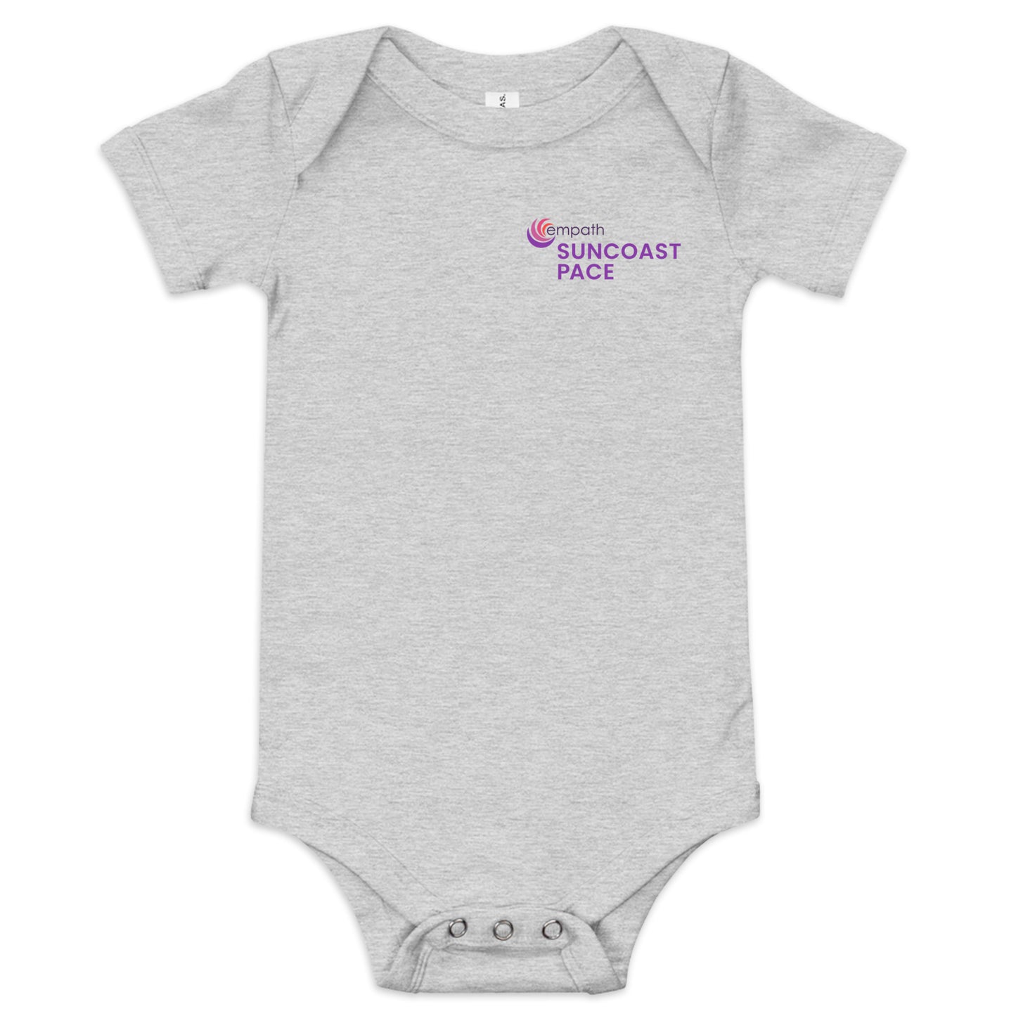 Infant Bodysuit - Suncoast PACE