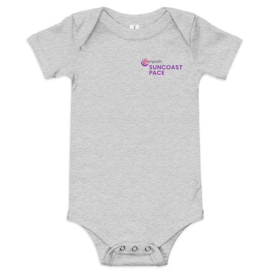 Infant Bodysuit - Suncoast PACE