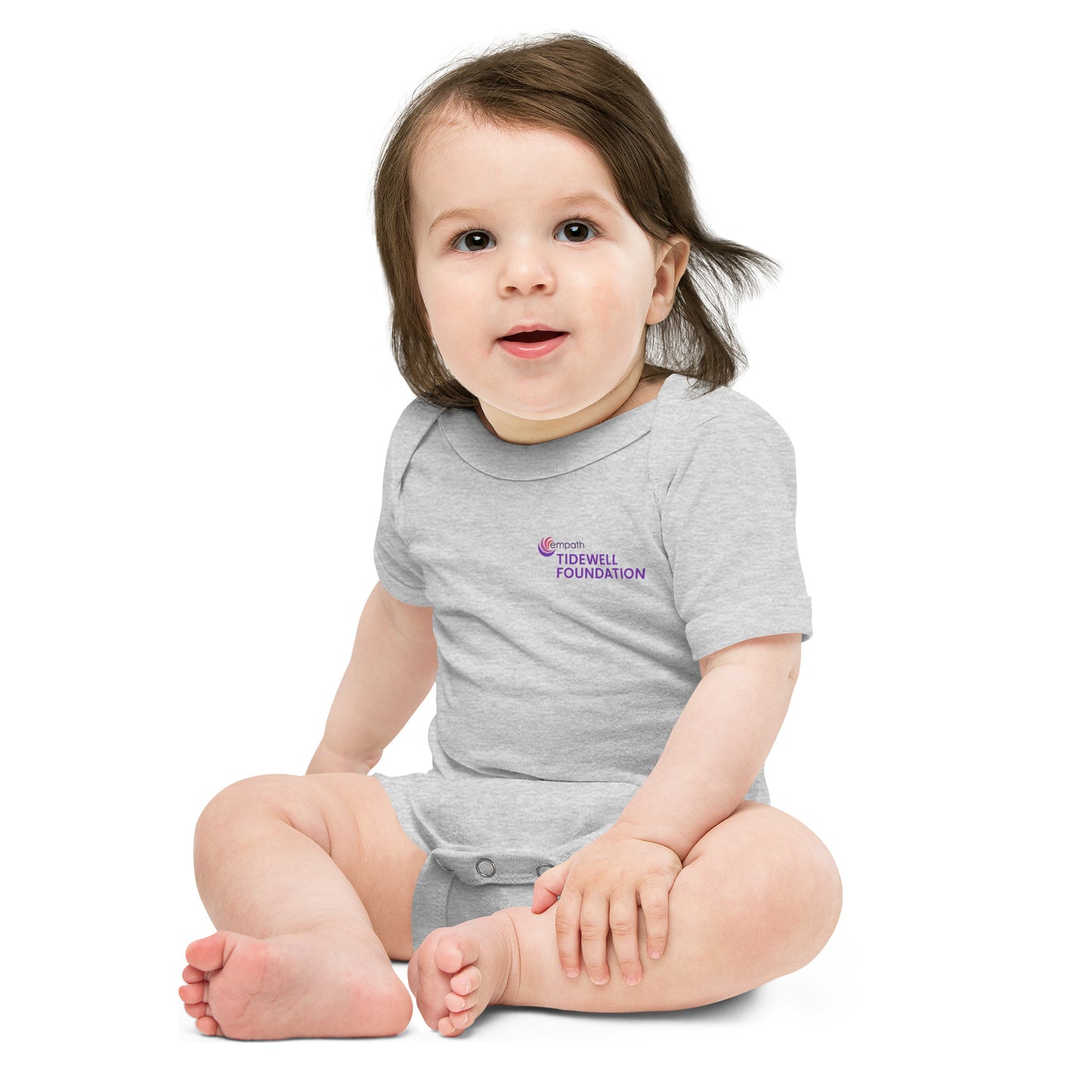 Infant Bodysuit - Tidewell Foundation