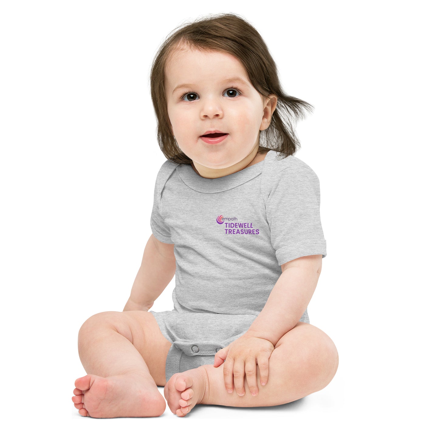 Infant Bodysuit - Tidewell Treasures