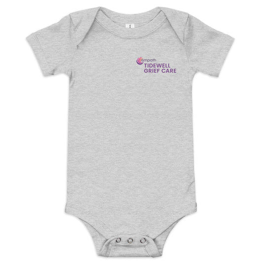 Infant Bodysuit - Tidewell Grief Care