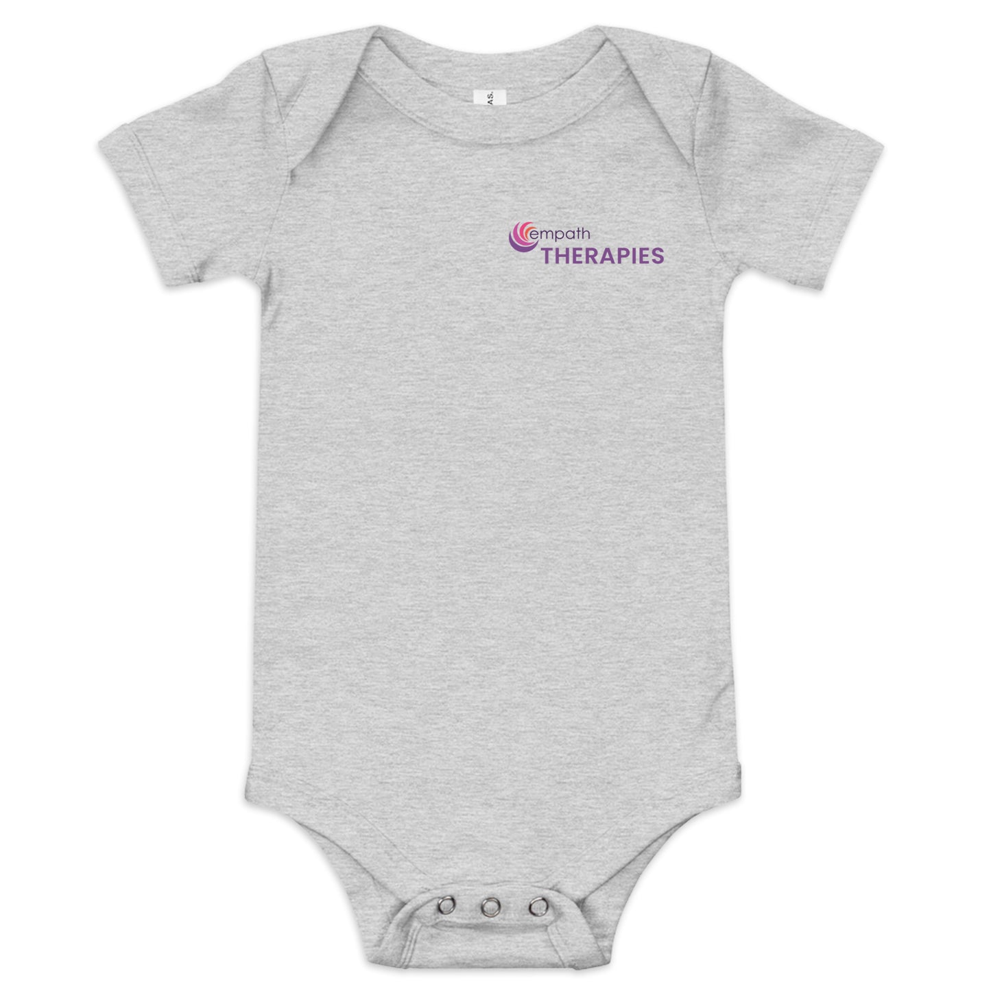 Infant Bodysuit - Empath Therapies