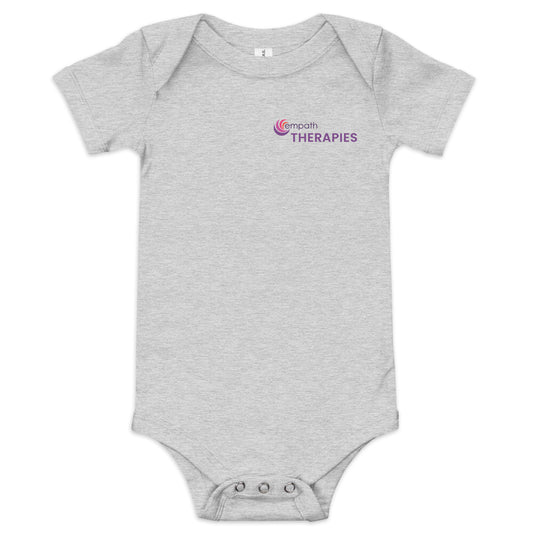 Infant Bodysuit - Empath Therapies