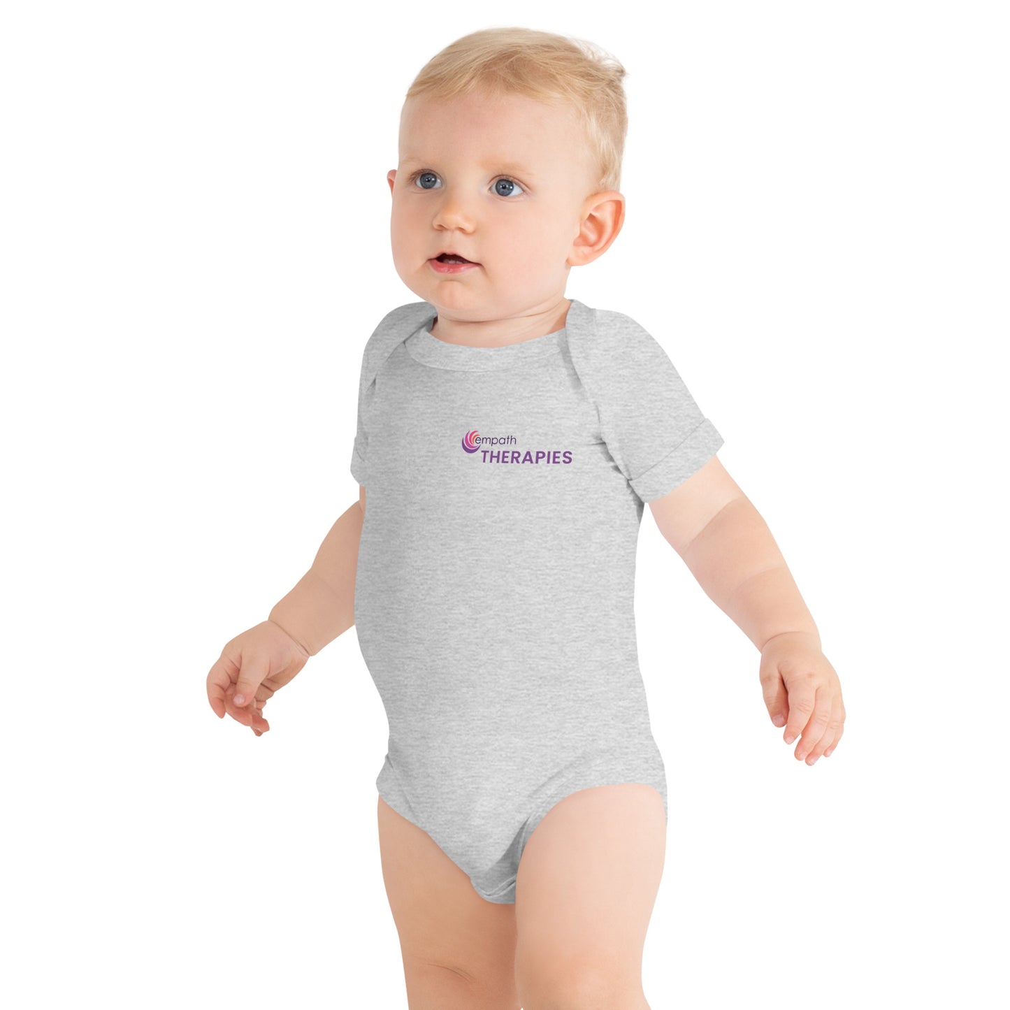 Infant Bodysuit - Empath Therapies