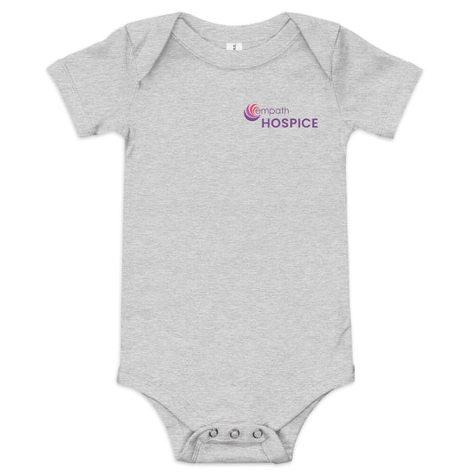 Infant Bodysuit - Empath Hospice