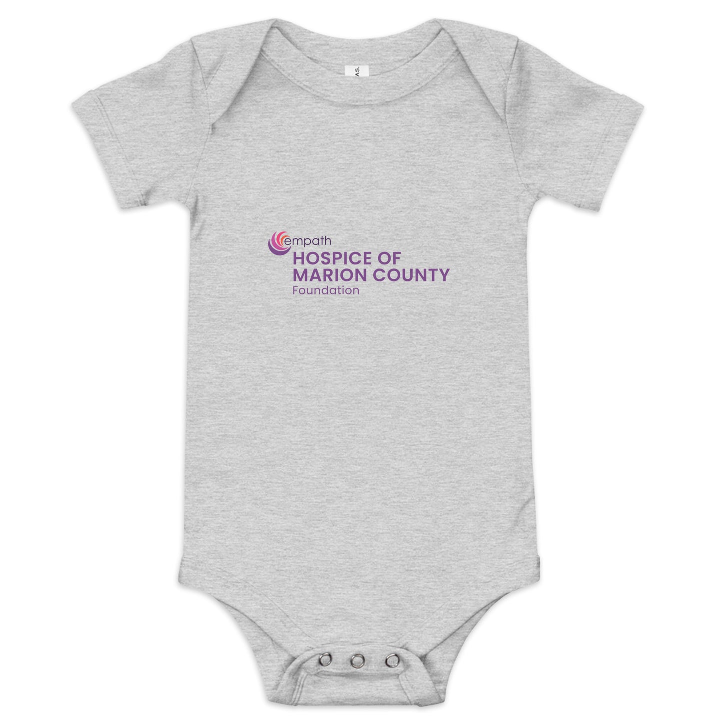 Baby Onsie - HMC Foundation