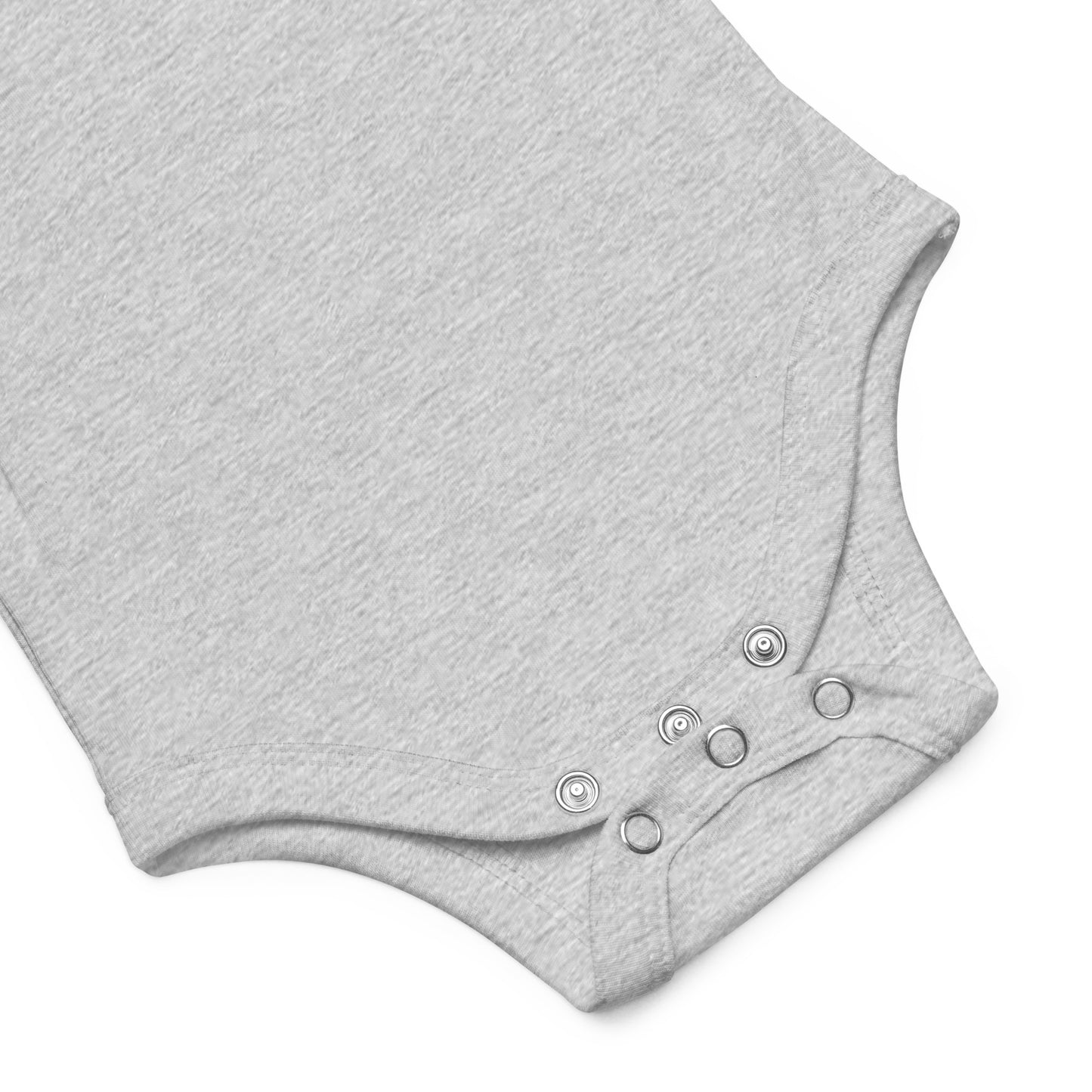 Infant Bodysuit - Tidewell Treasures