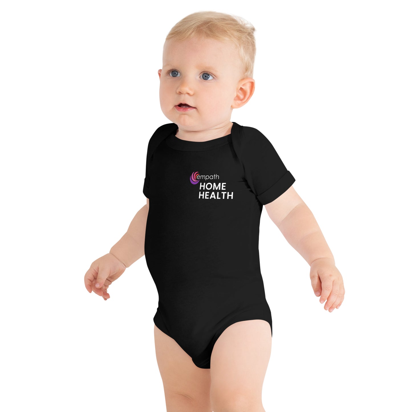 Infant Bodysuit - Empath Home Health