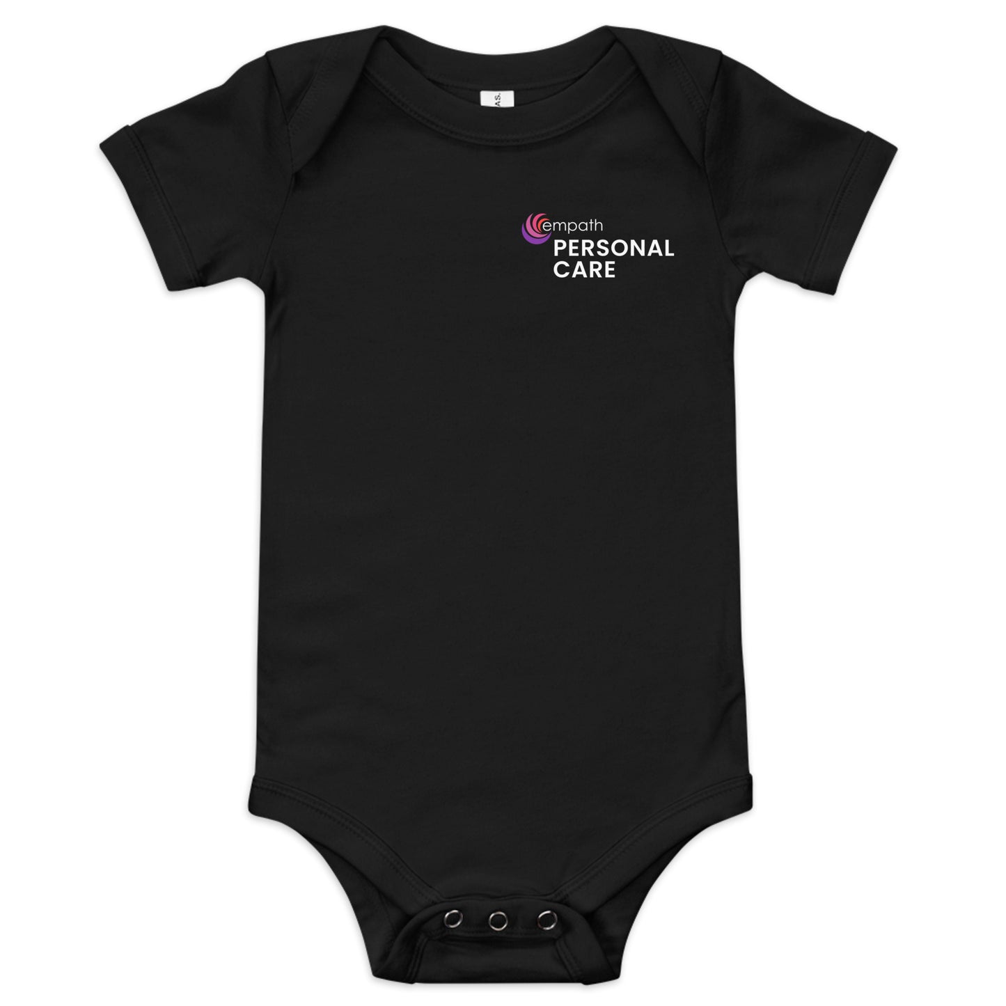 Infant Bodysuit - Empath Personal Care