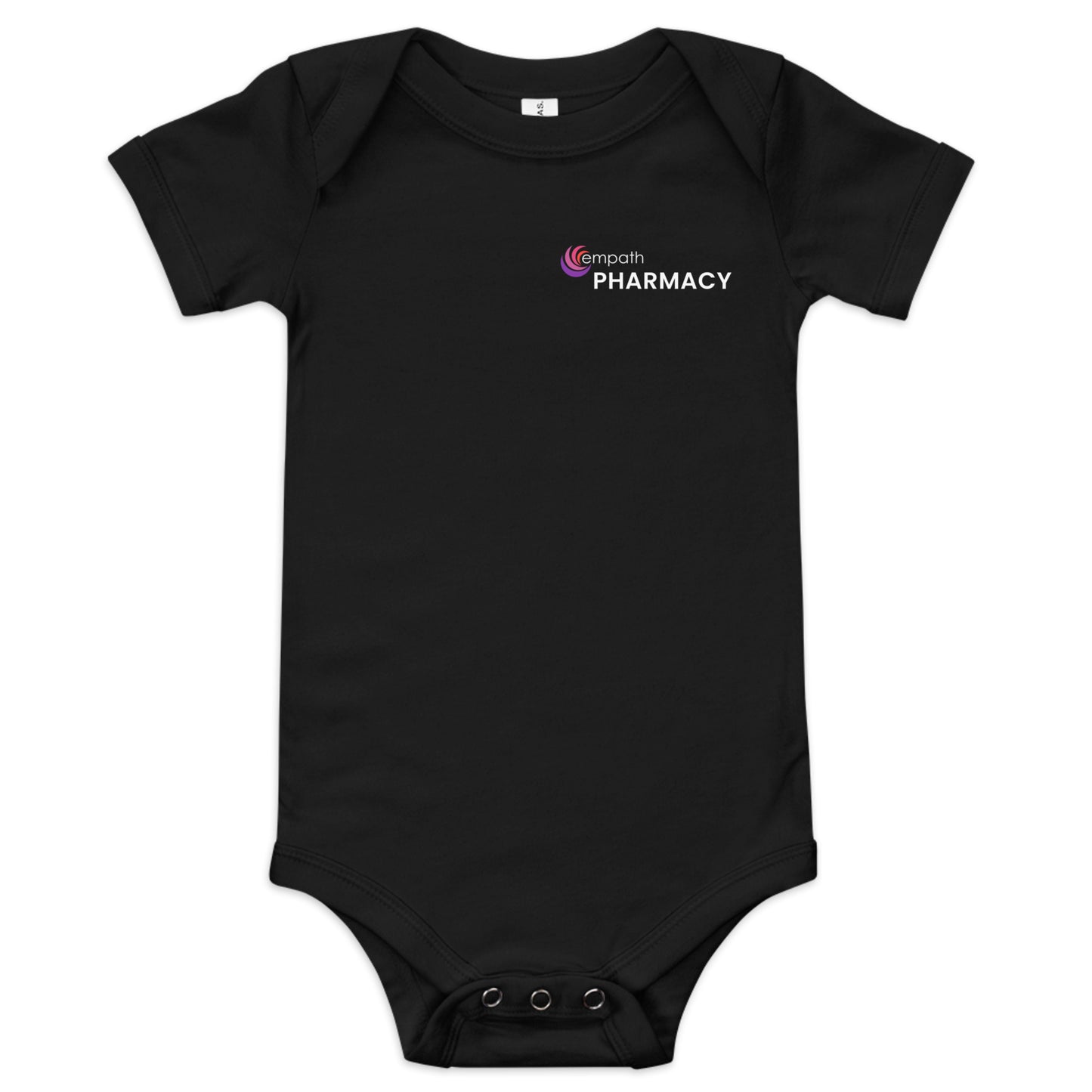 Infant Bodysuit - Empath Pharmacy