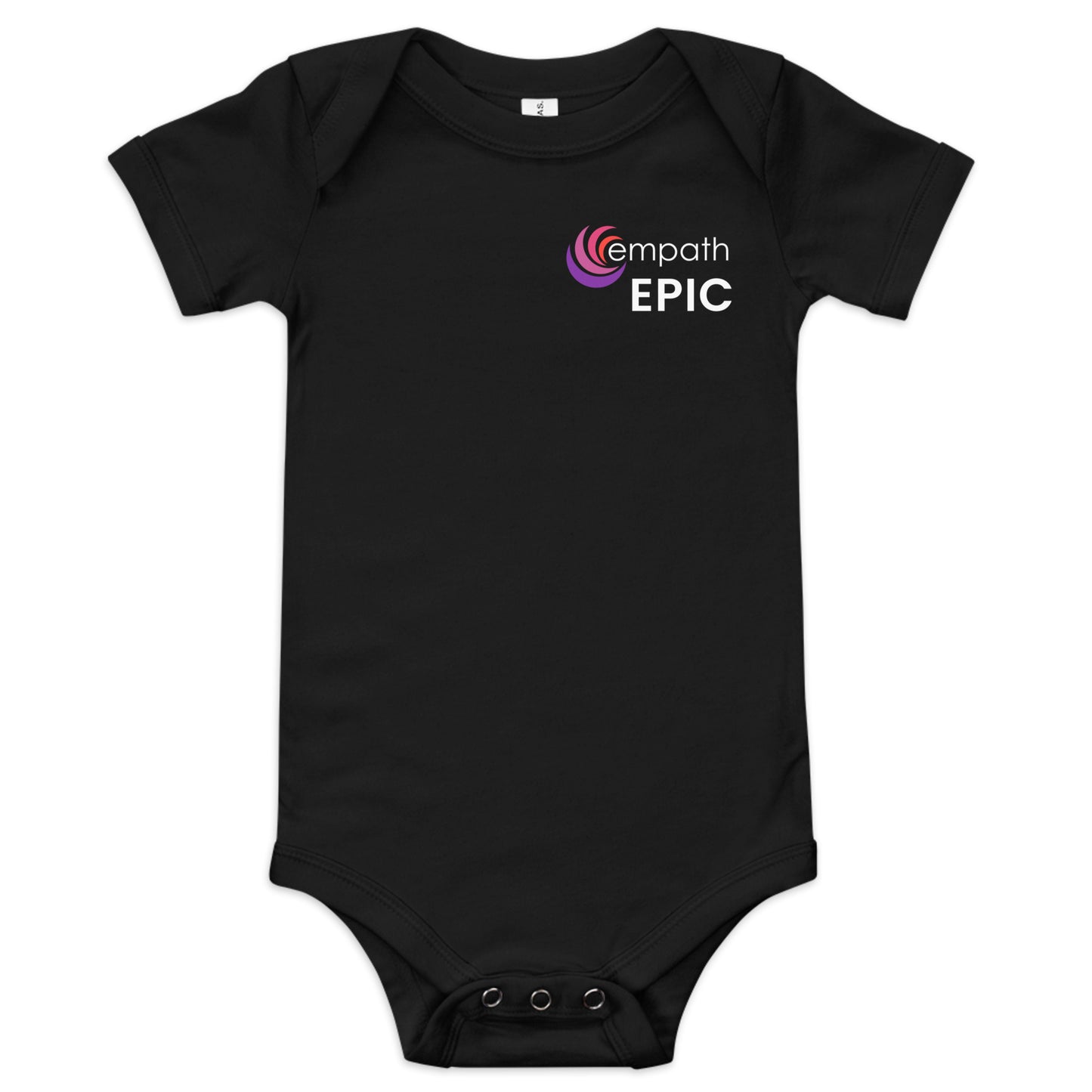 Infant Bodysuit - EPIC