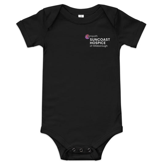 Infant Bodysuit - Suncoast Hospice of Hillsborough