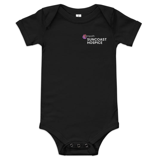 Infant Bodysuit - Suncoast Hospice