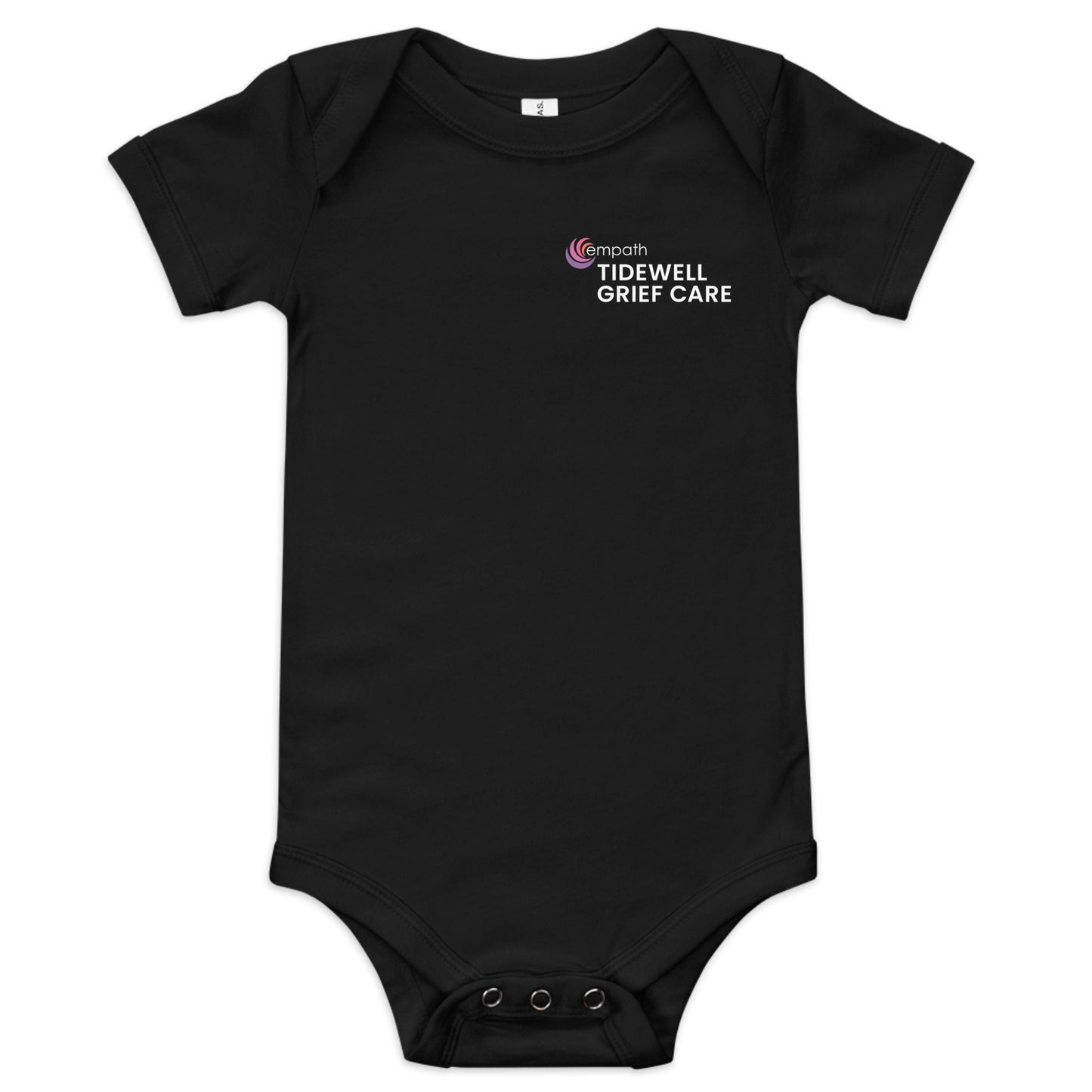 Infant Bodysuit - Tidewell Grief Care