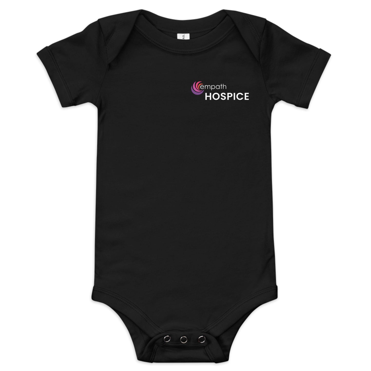 Infant Bodysuit - Empath Hospice