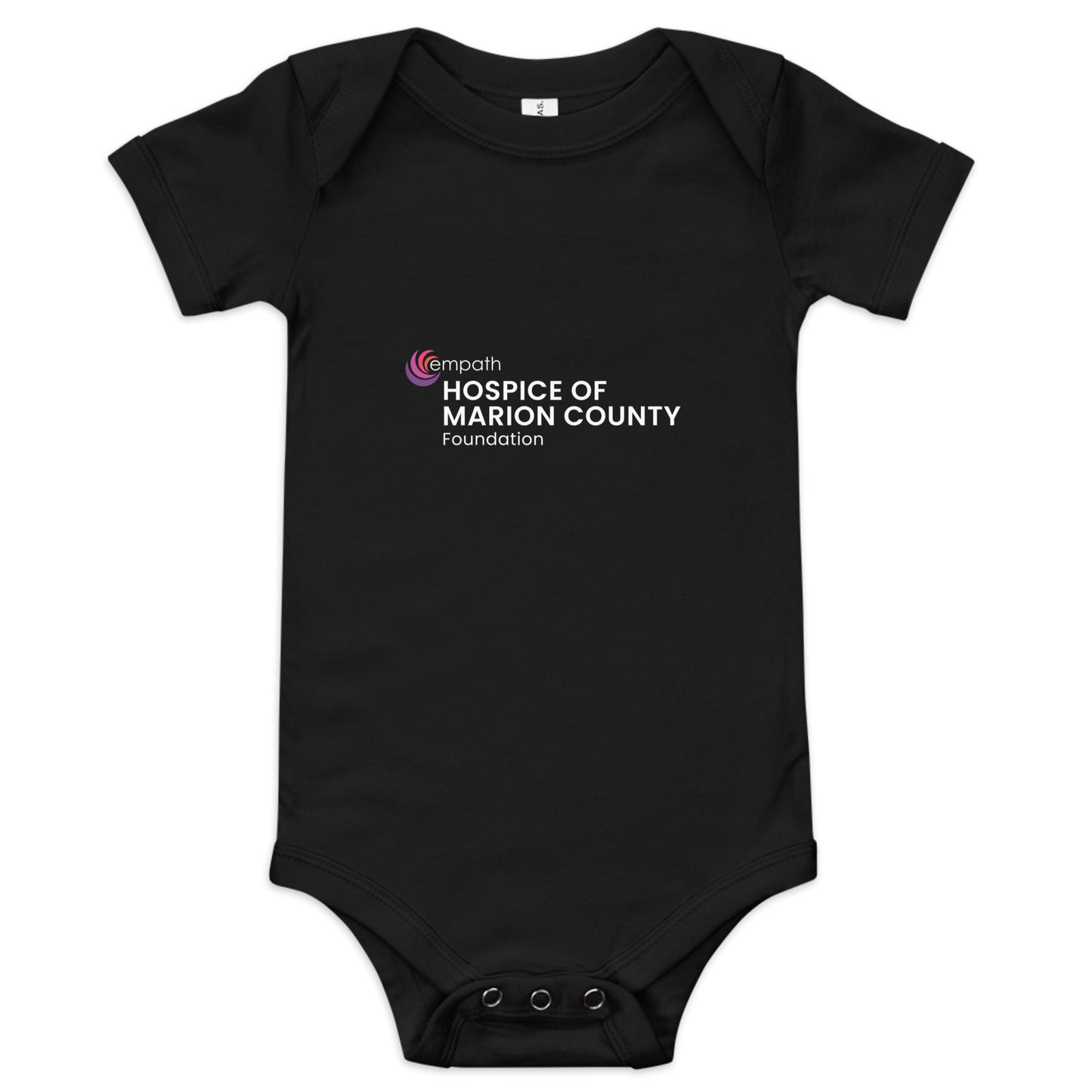 Baby Onsie - HMC Foundation