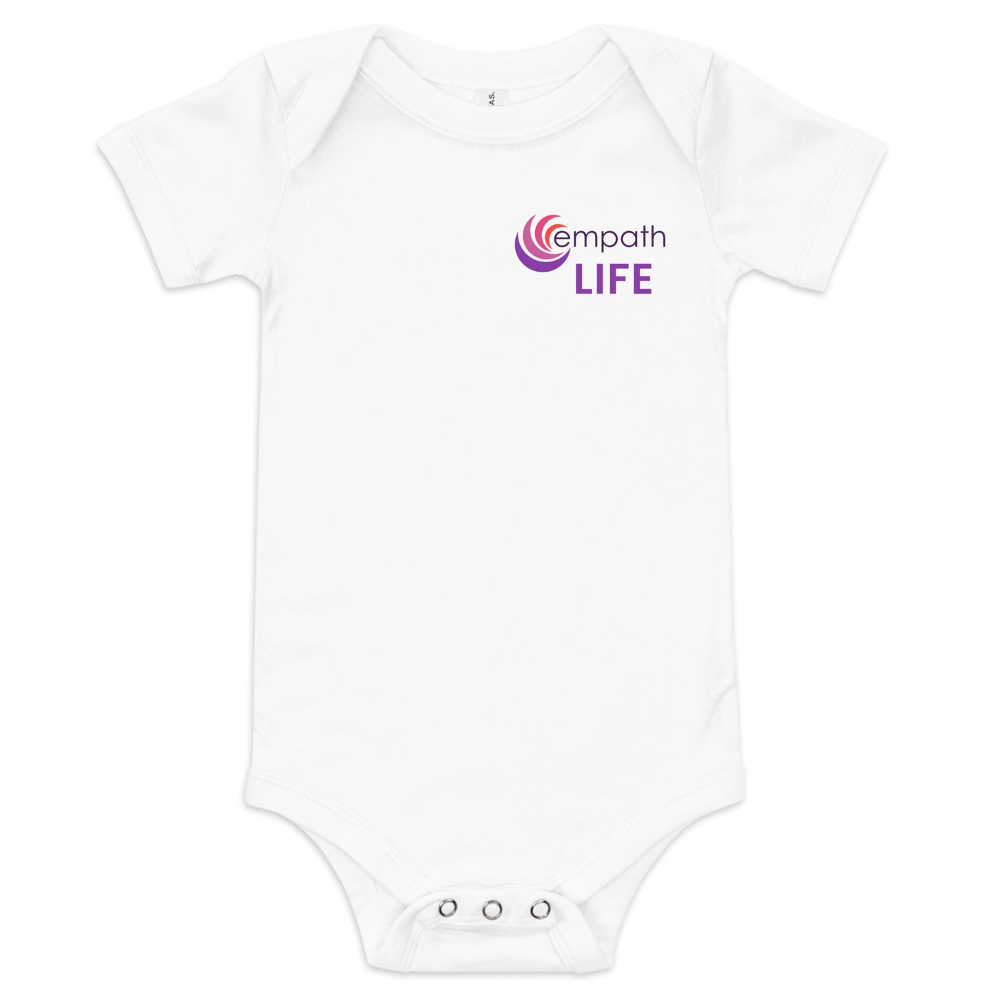 Infant Bodysuit - Empath Life