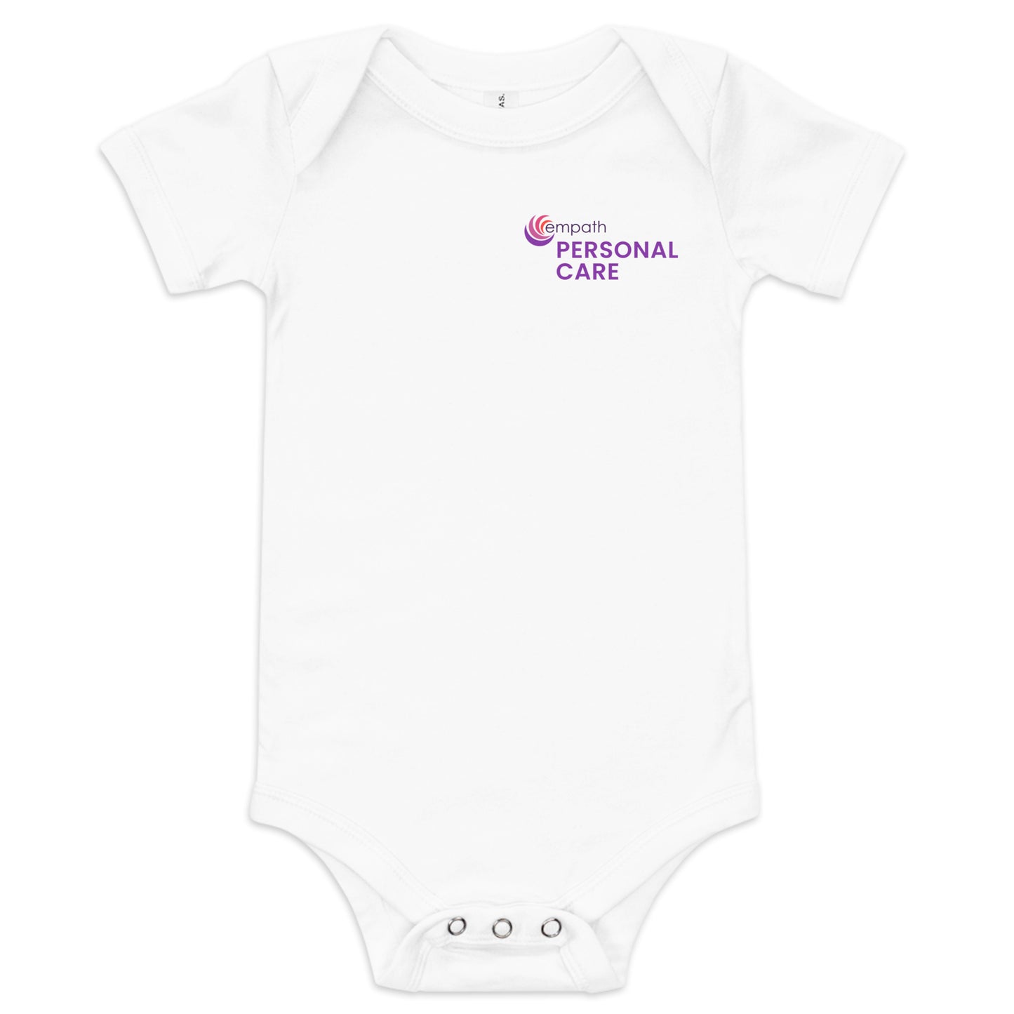 Infant Bodysuit - Empath Personal Care