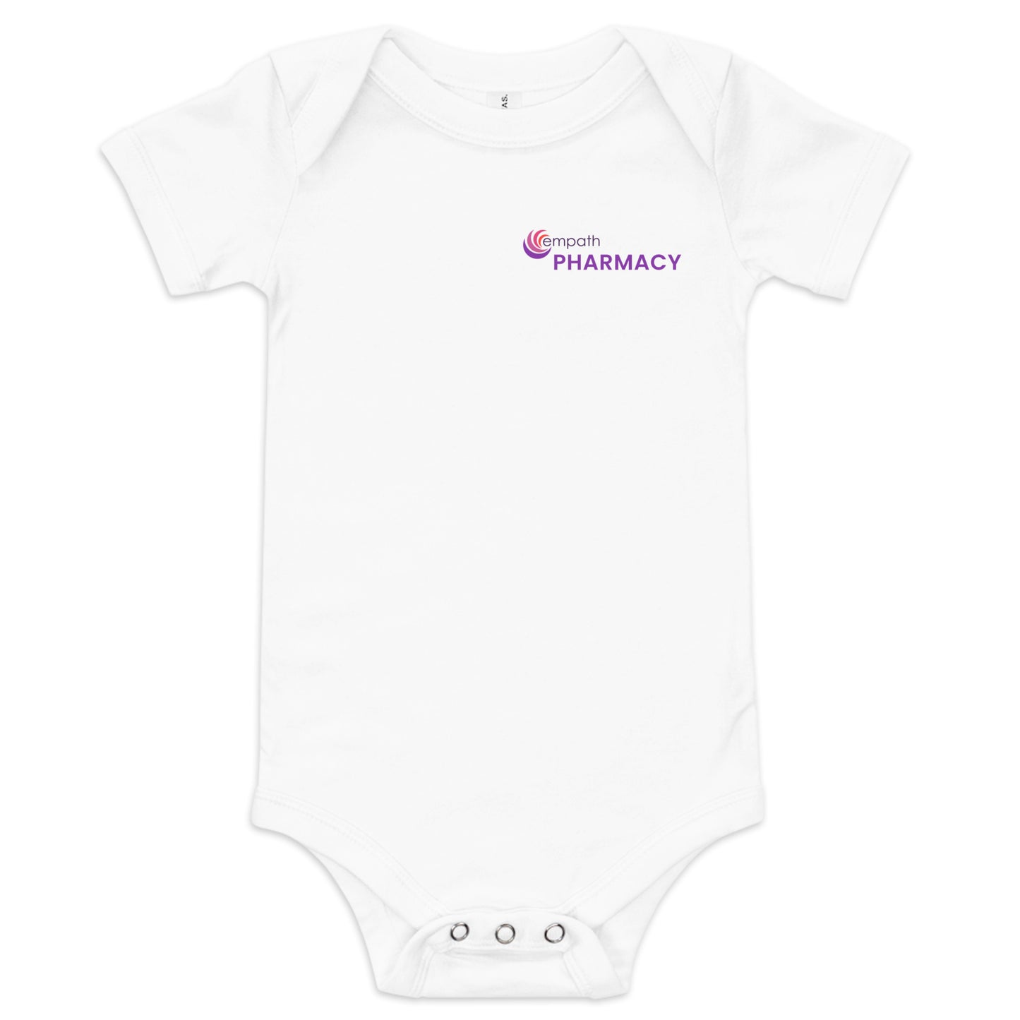 Infant Bodysuit - Empath Pharmacy