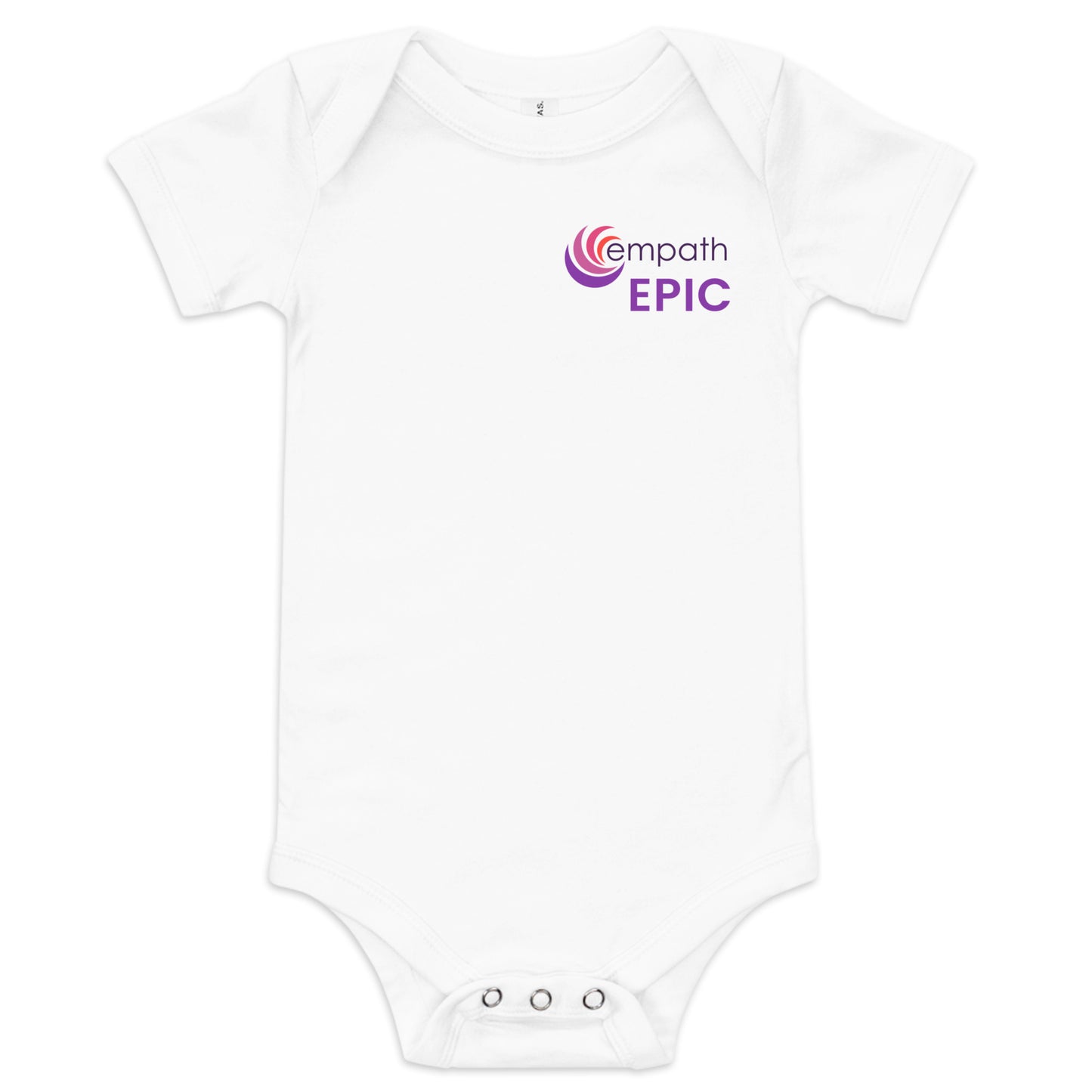 Infant Bodysuit - EPIC