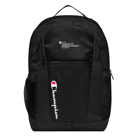 Champion | Classic Backpack - HMC Foundation