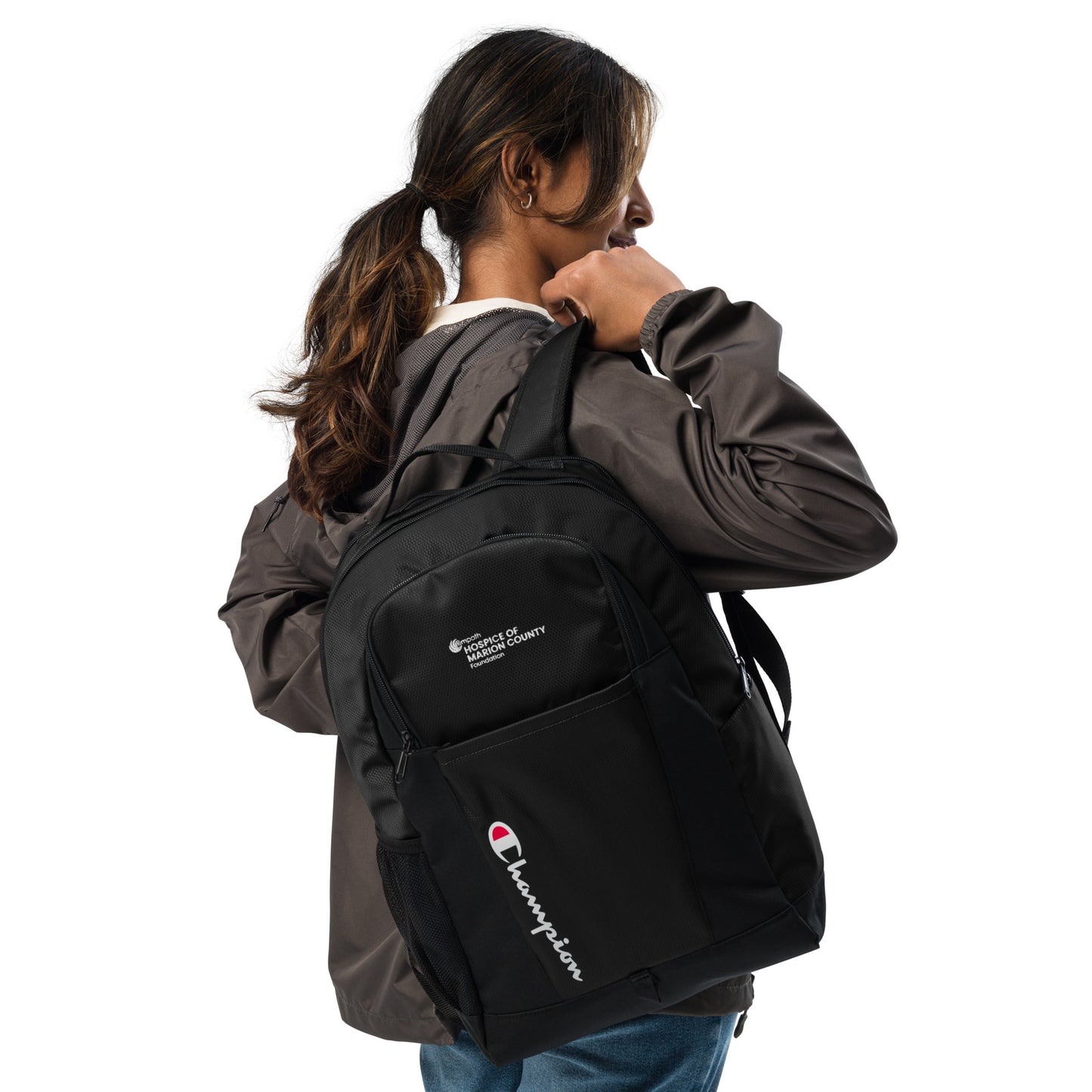 Champion | Classic Backpack - HMC Foundation