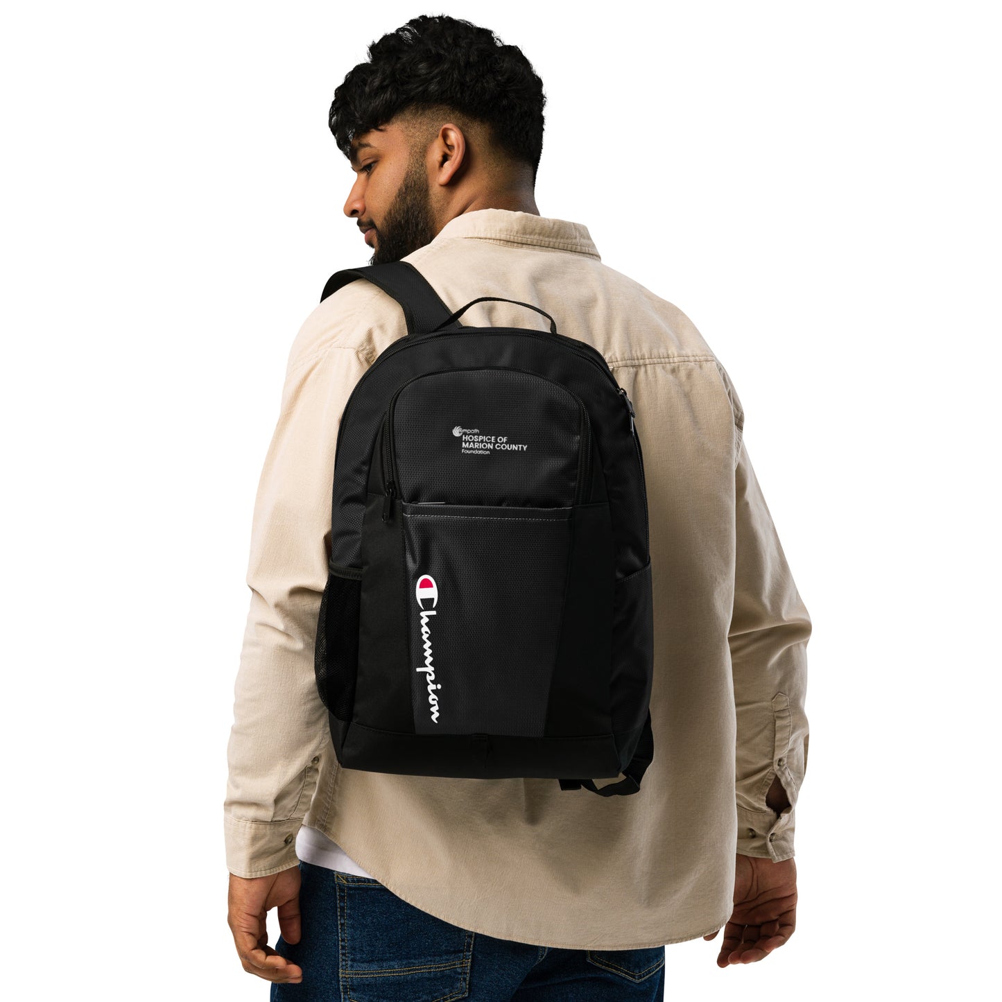 Champion | Classic Backpack - HMC Foundation