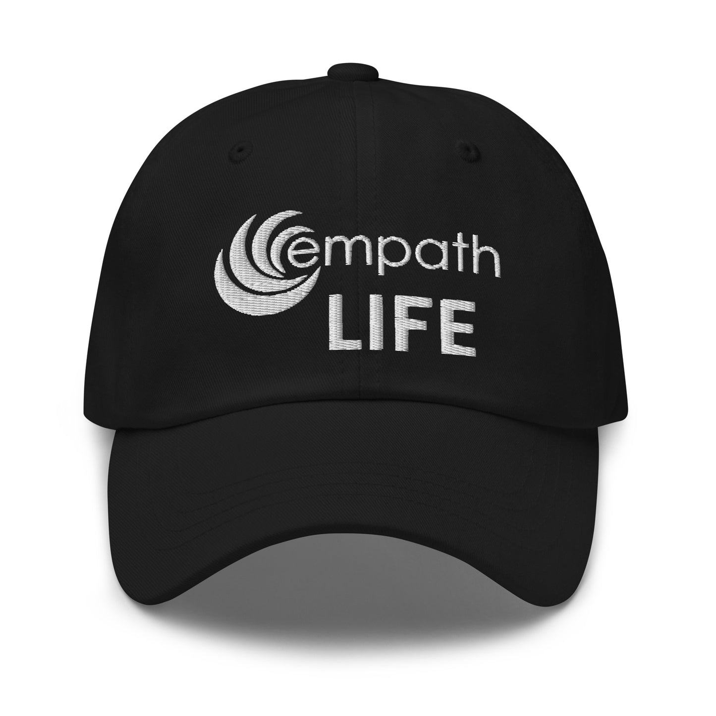 Classic Dad hat - Empath Life