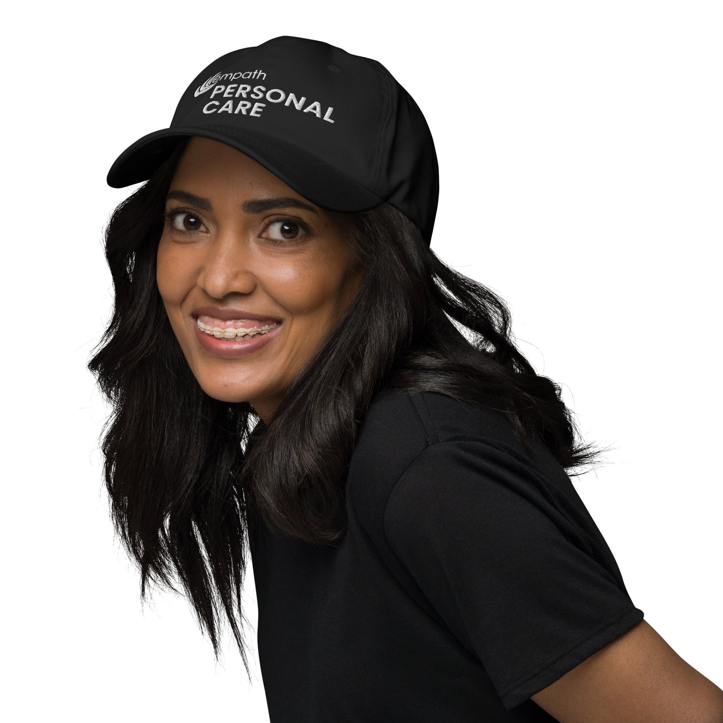 Classic Dad hat - Empath Personal Care