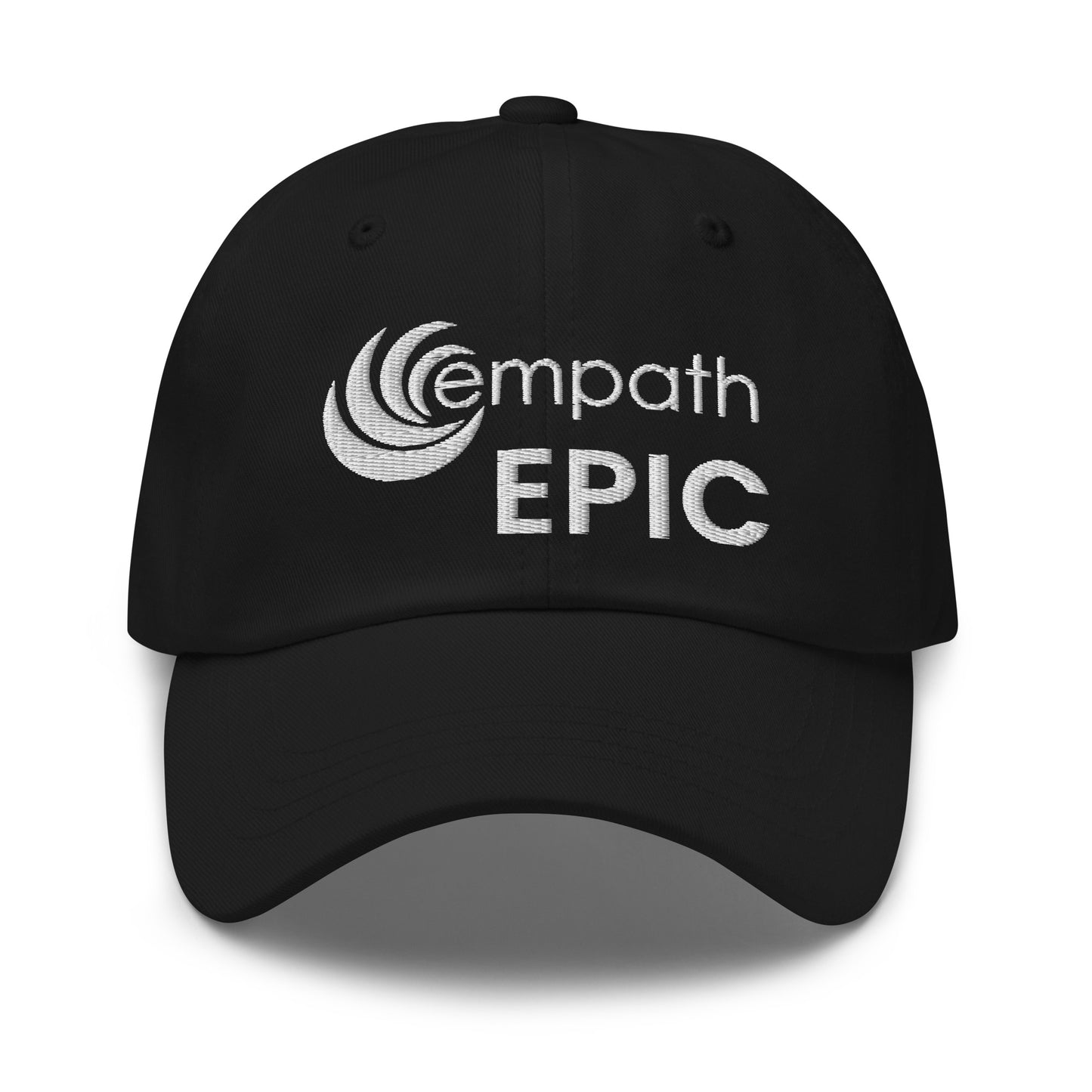 Classic Dad hat - EPIC