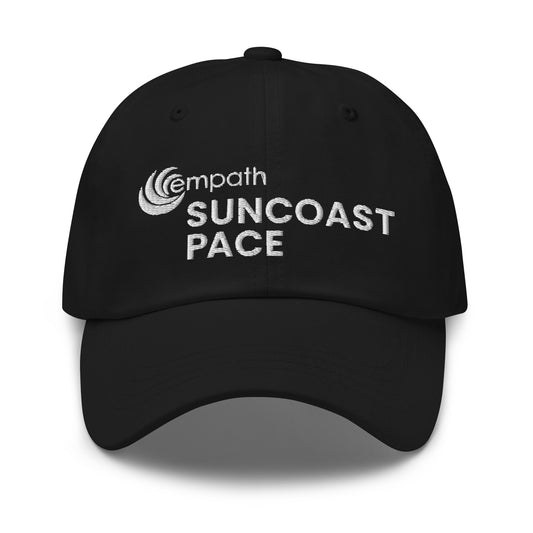 Classic Dad hat - Suncoast PACE