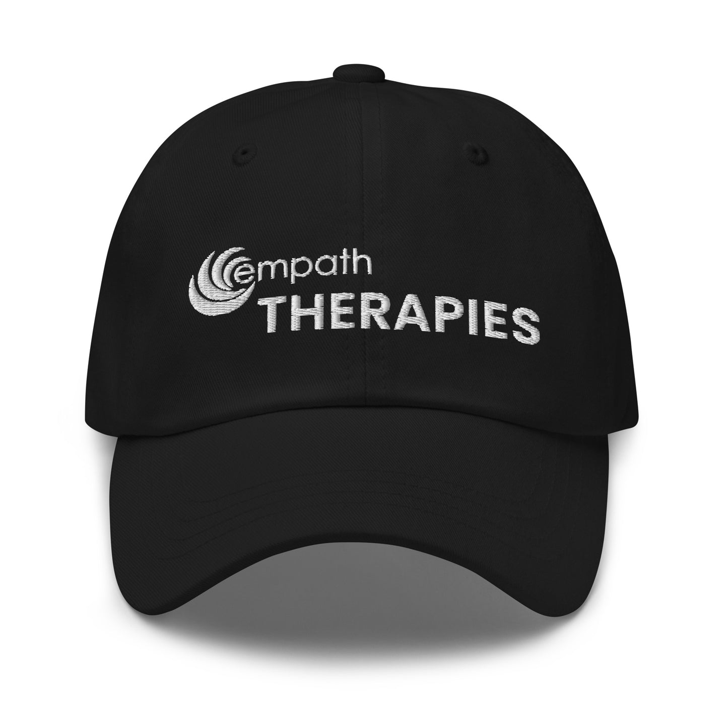 Classic Dad Hat - Empath Therapies