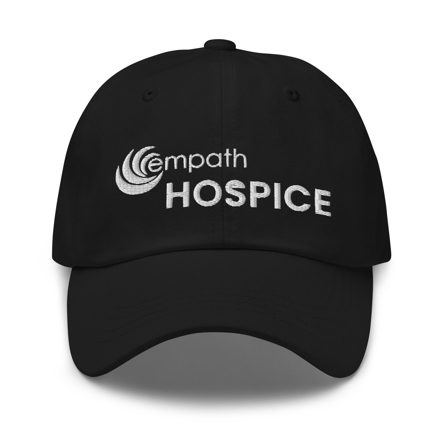 Classic Dad Hat - Empath Hospice