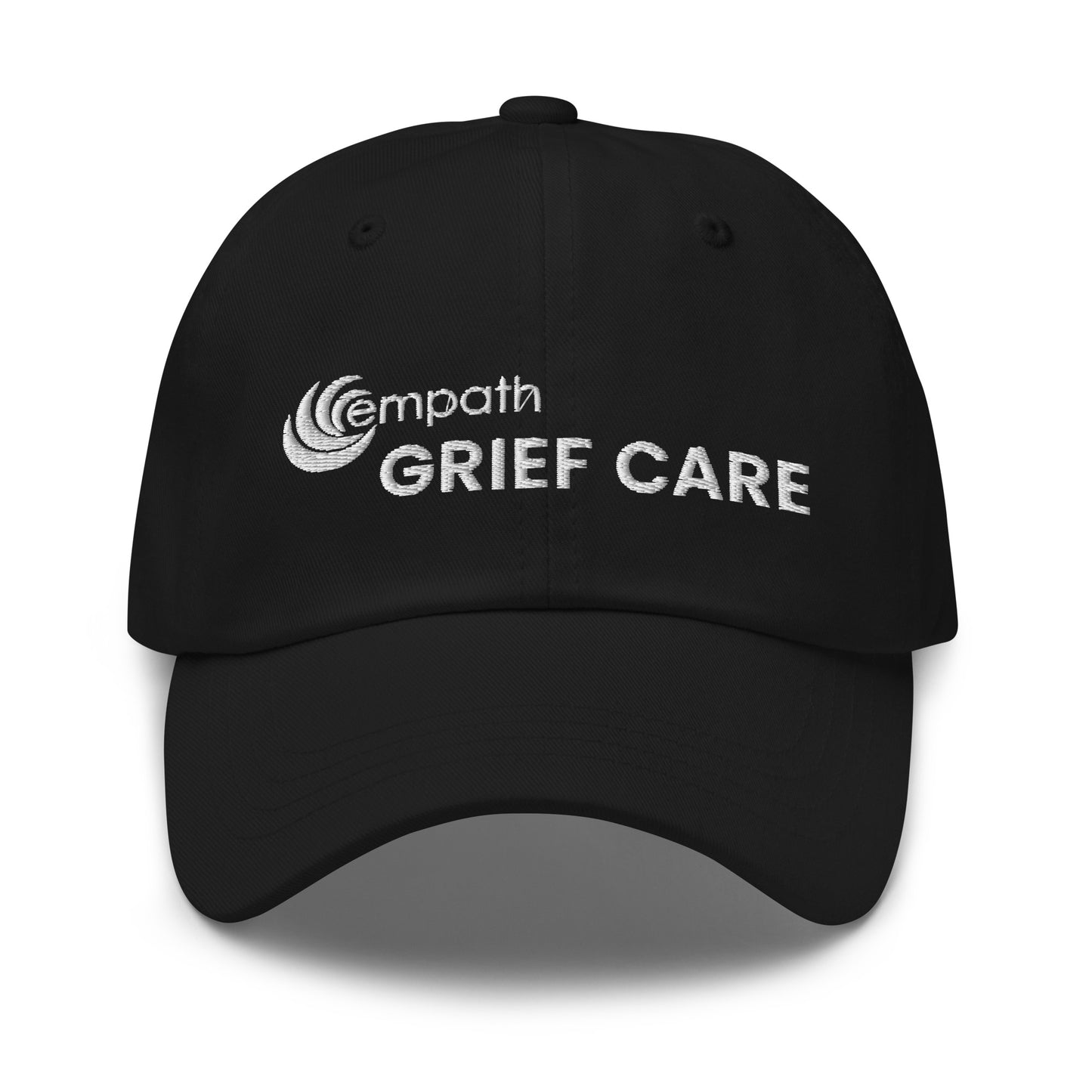 Classic Dad Hat - Empath Grief Care