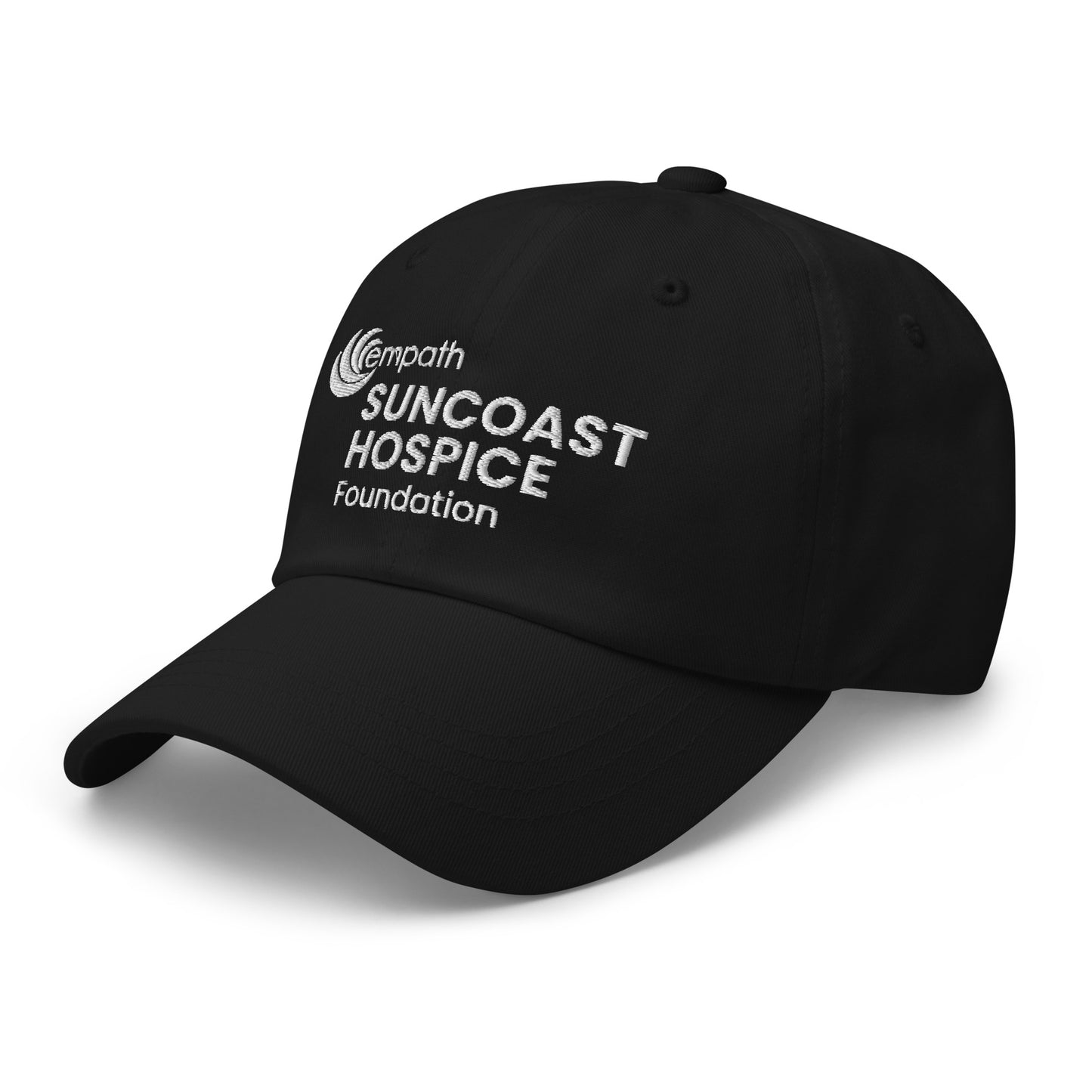 Classic Dad hat - Suncoast Hospice Foundation