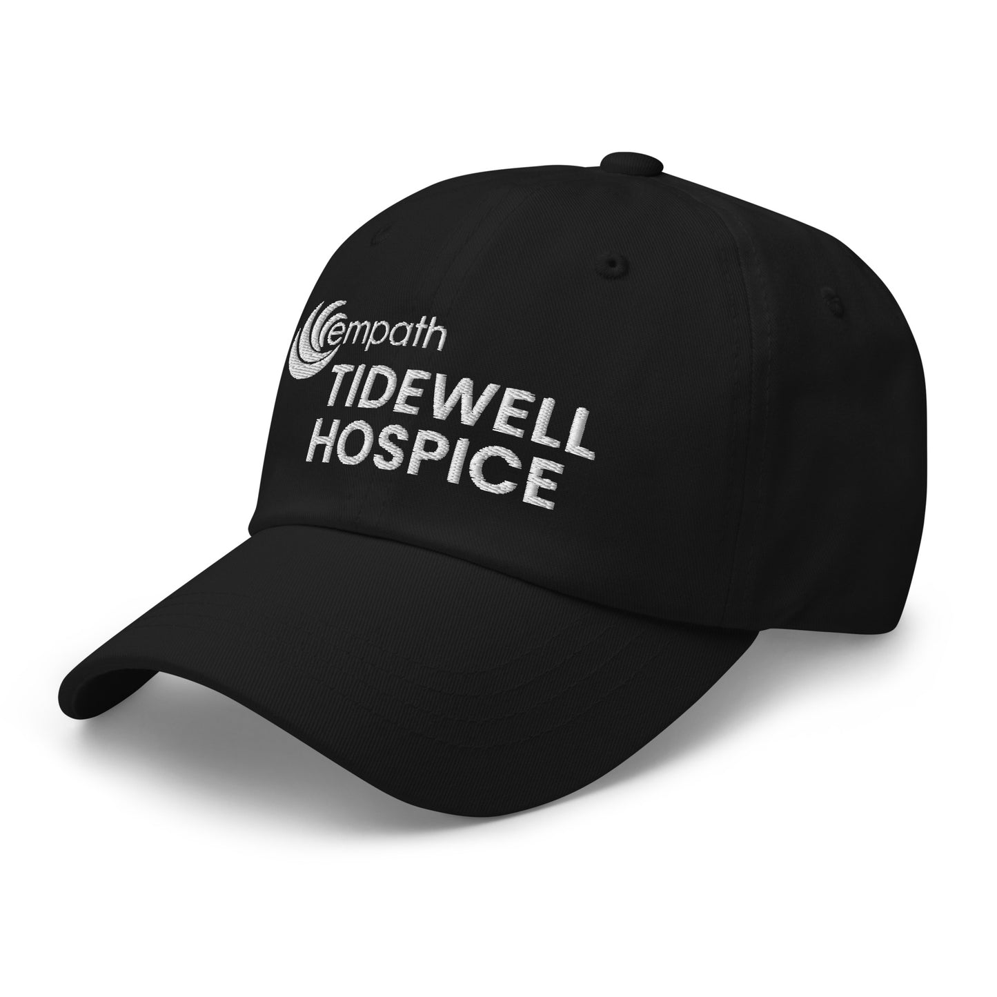 Classic Dad hat - Tidewell Hospice