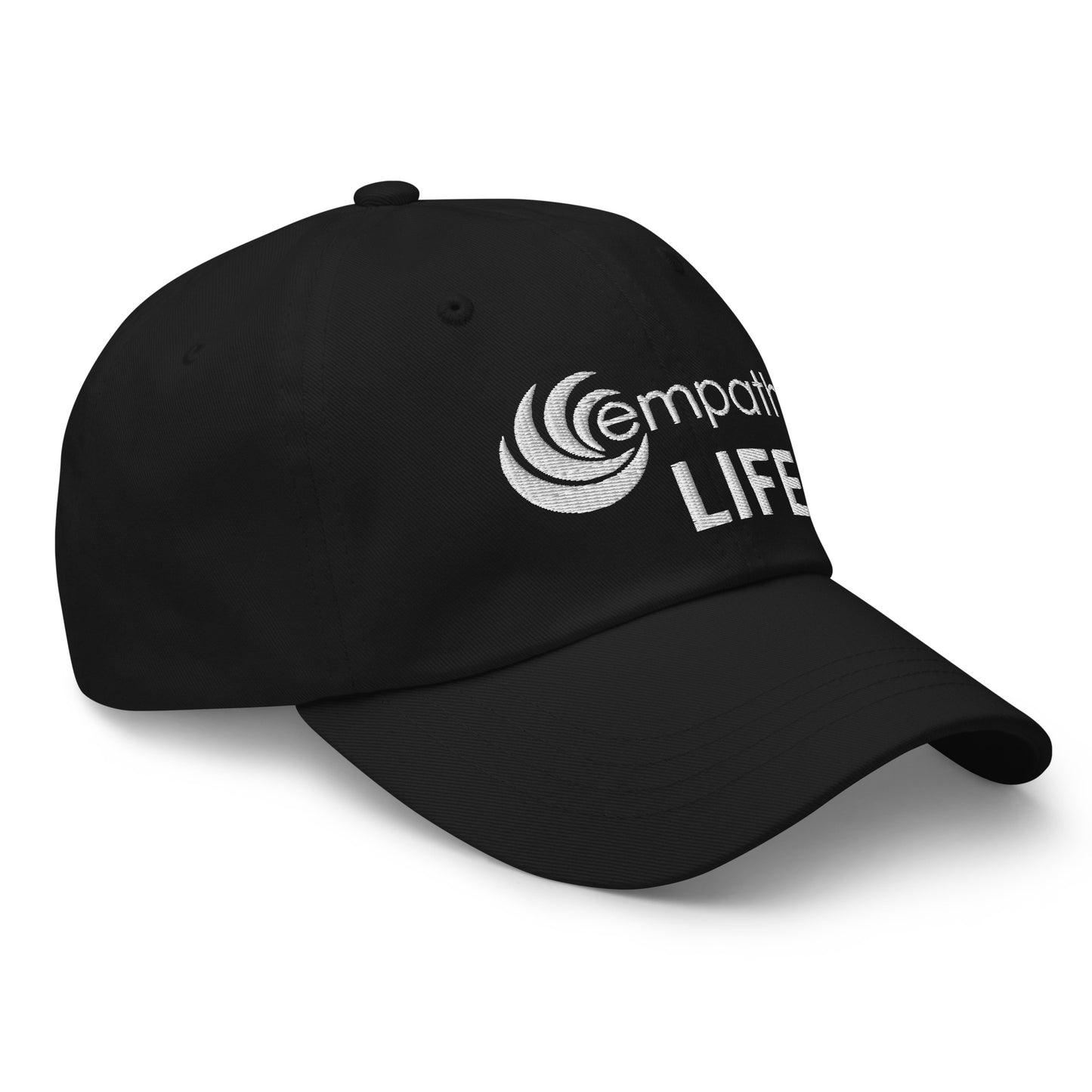 Classic Dad hat - Empath Life