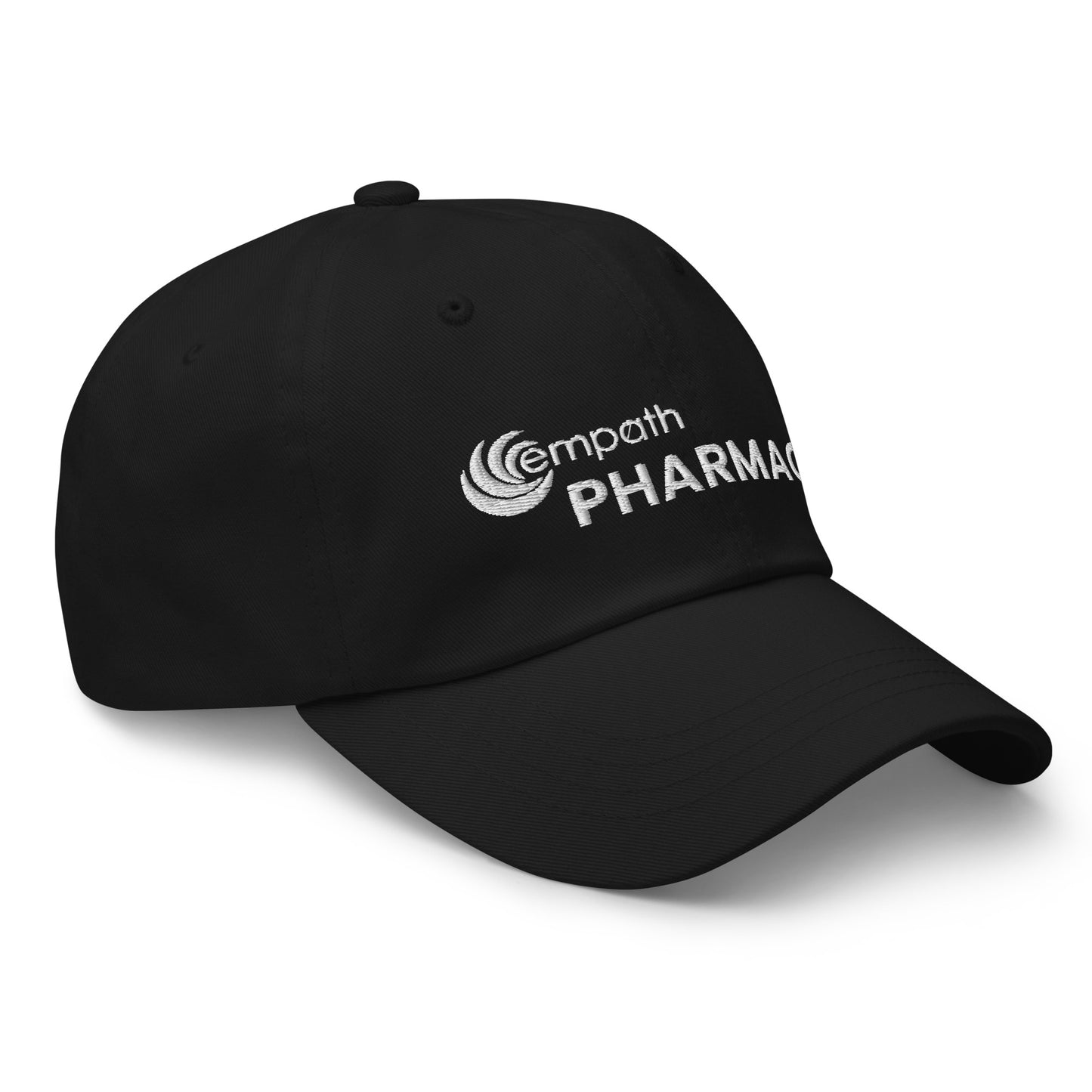 Classic Dad hat - Empath Pharmacy