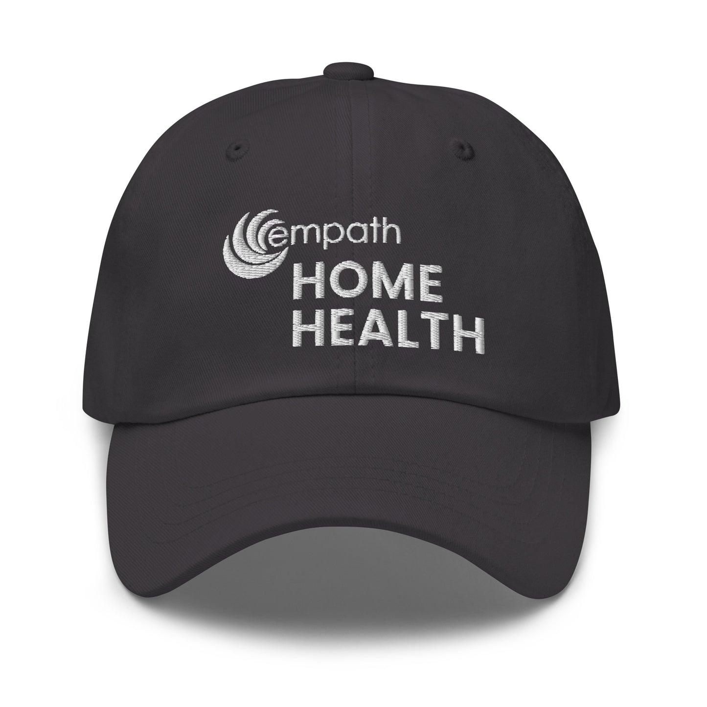 Classic Dad hat - Empath Home Health