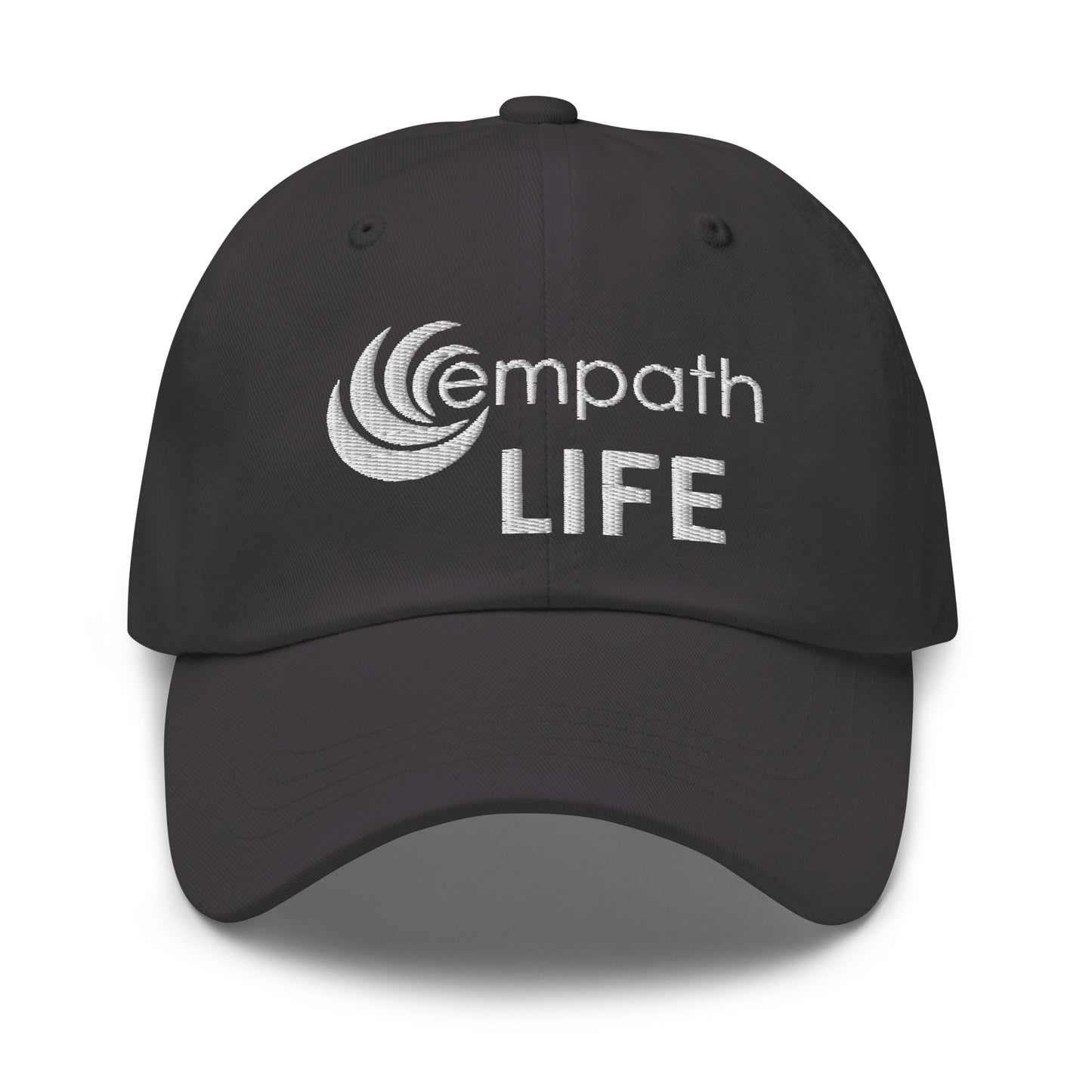 Classic Dad hat - Empath Life