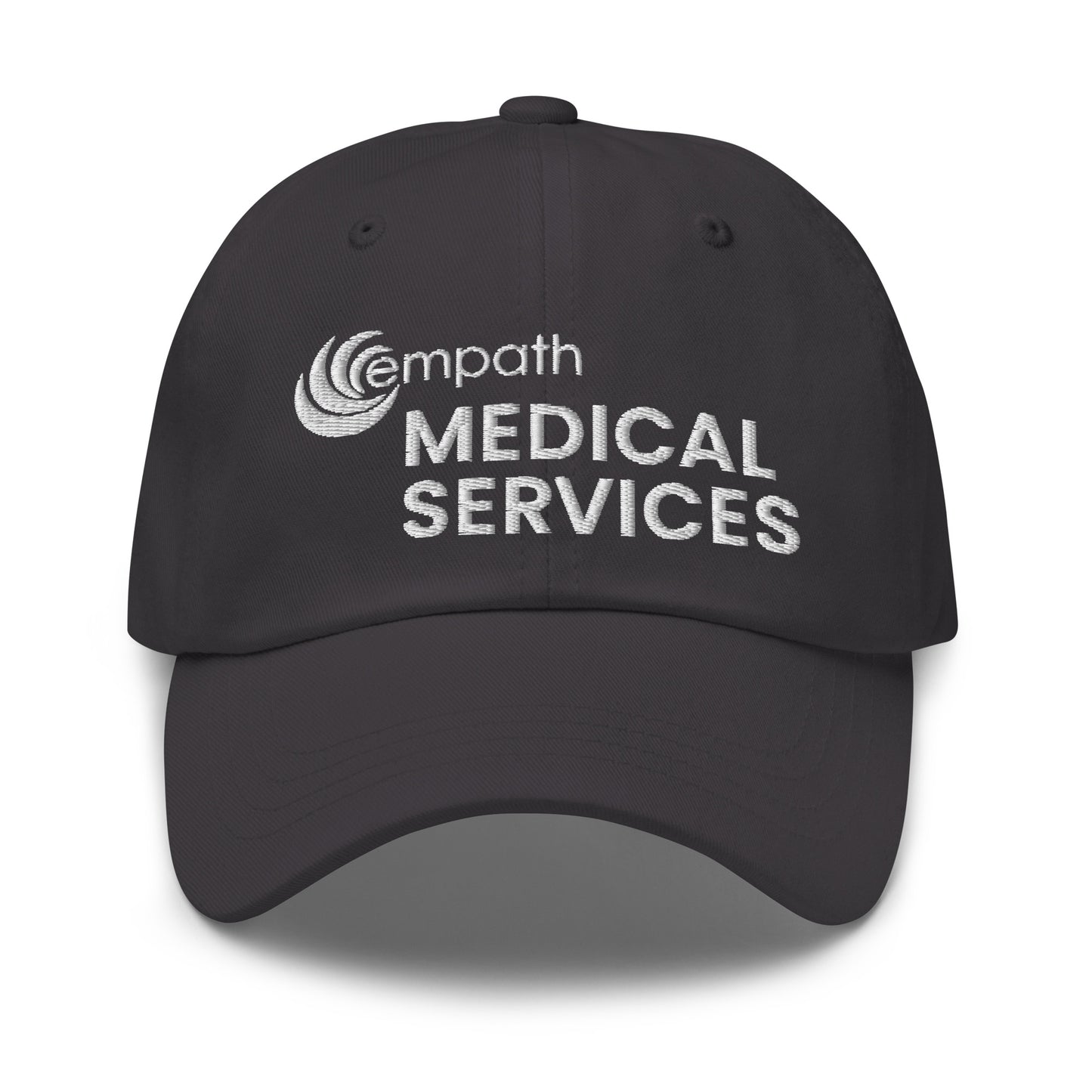 Classic Dad hat - Empath Medical Services