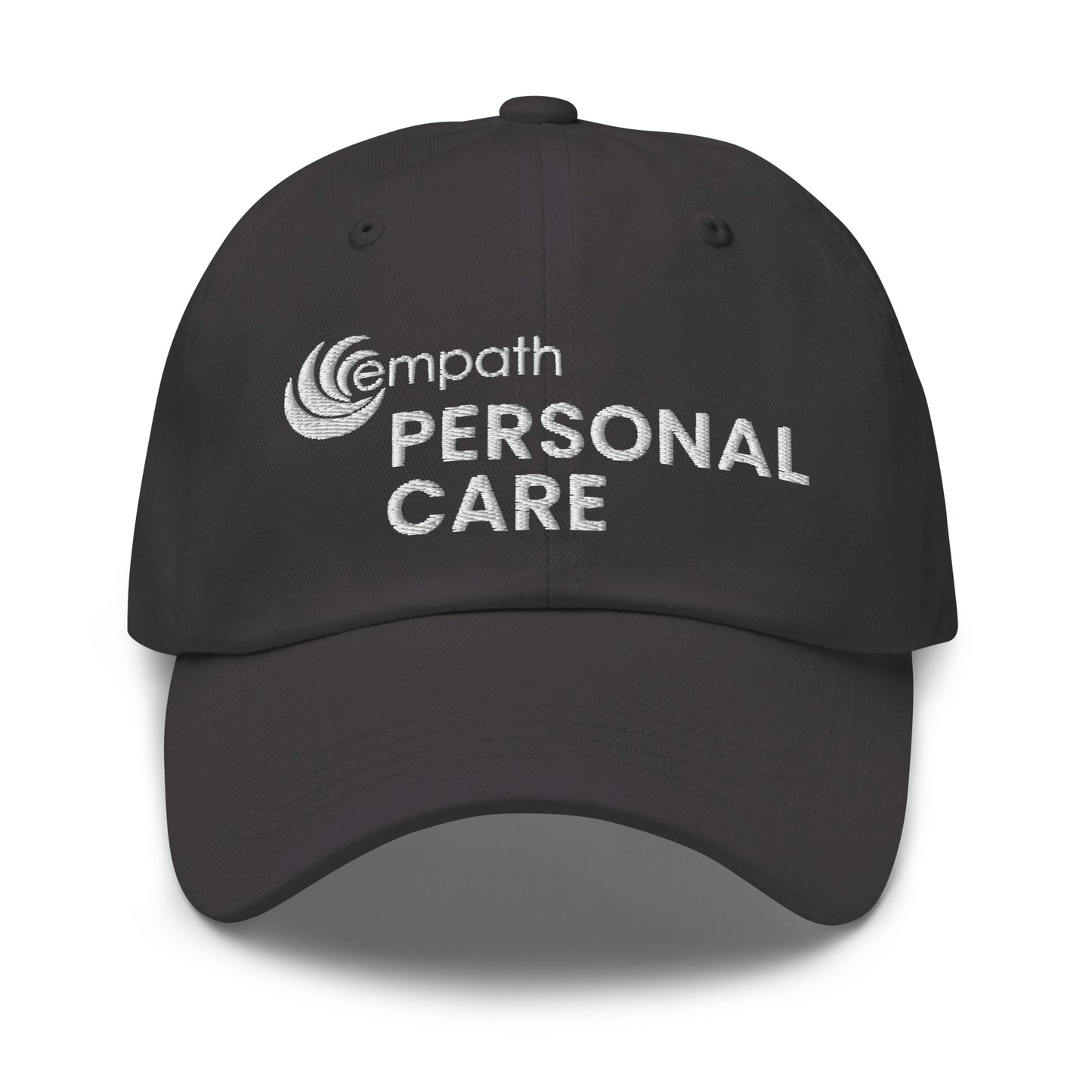 Classic Dad hat - Empath Personal Care